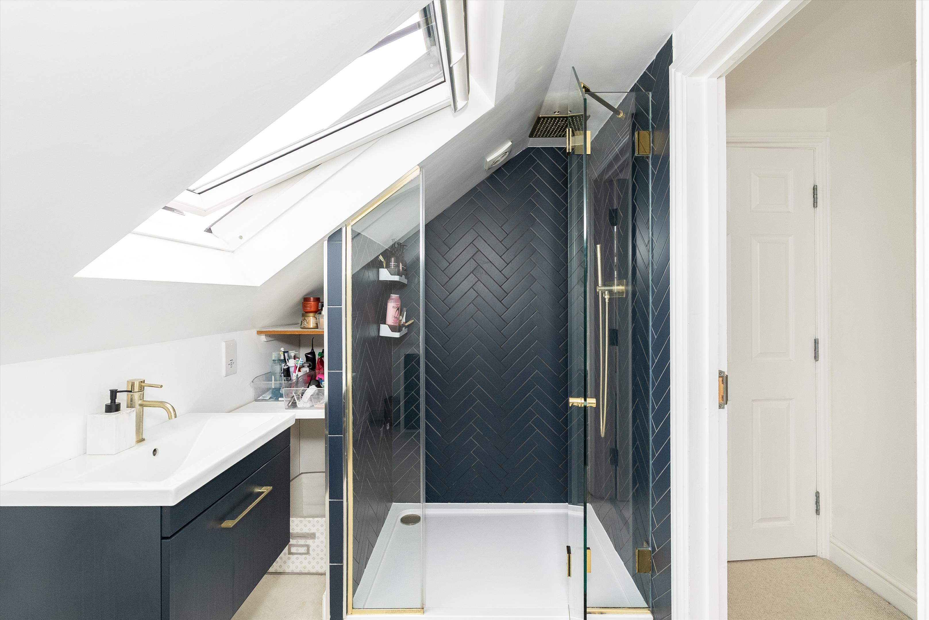 Wilton Grove, London SW19