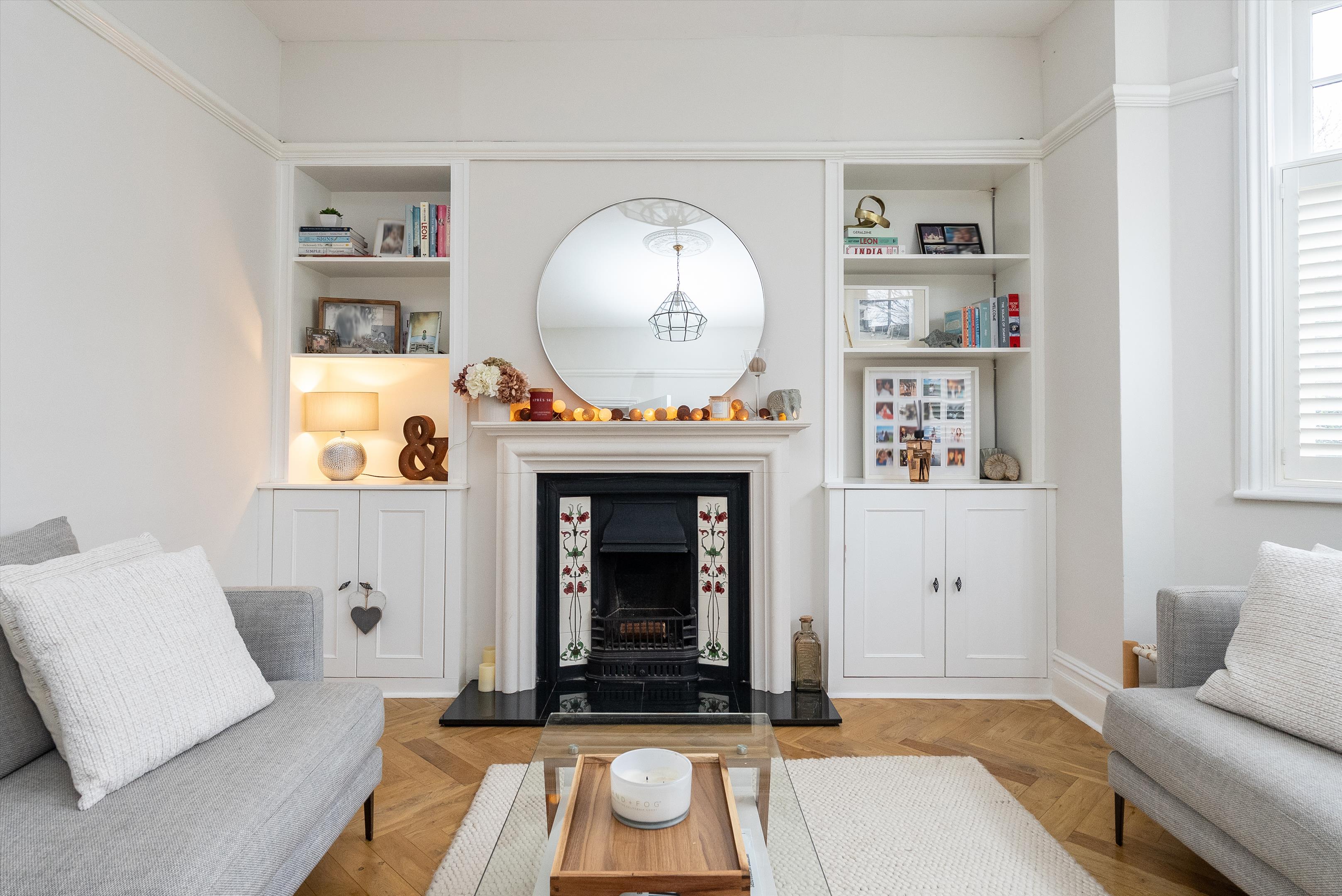 Wilton Grove, London SW19