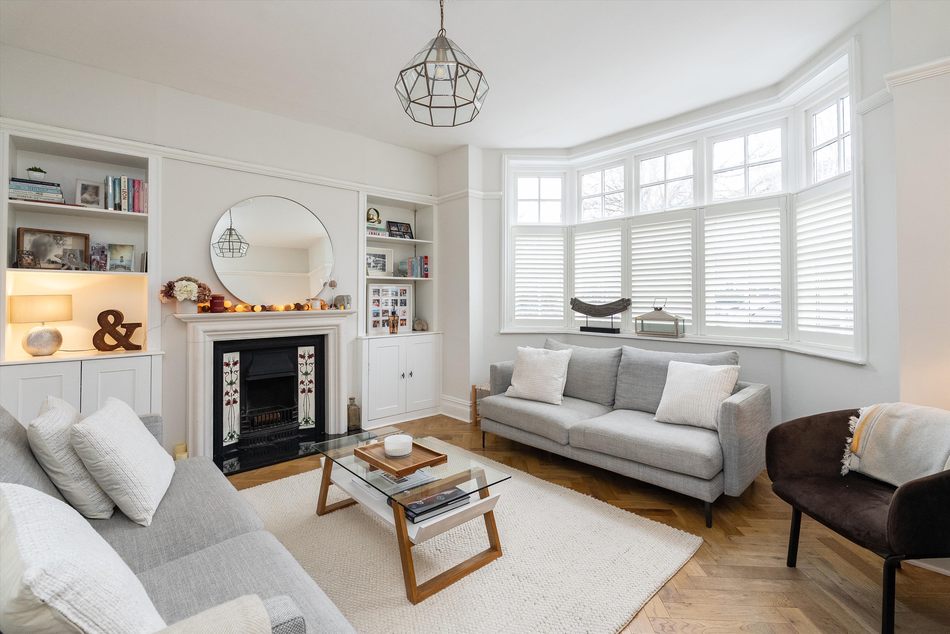 Wilton Grove, London SW19