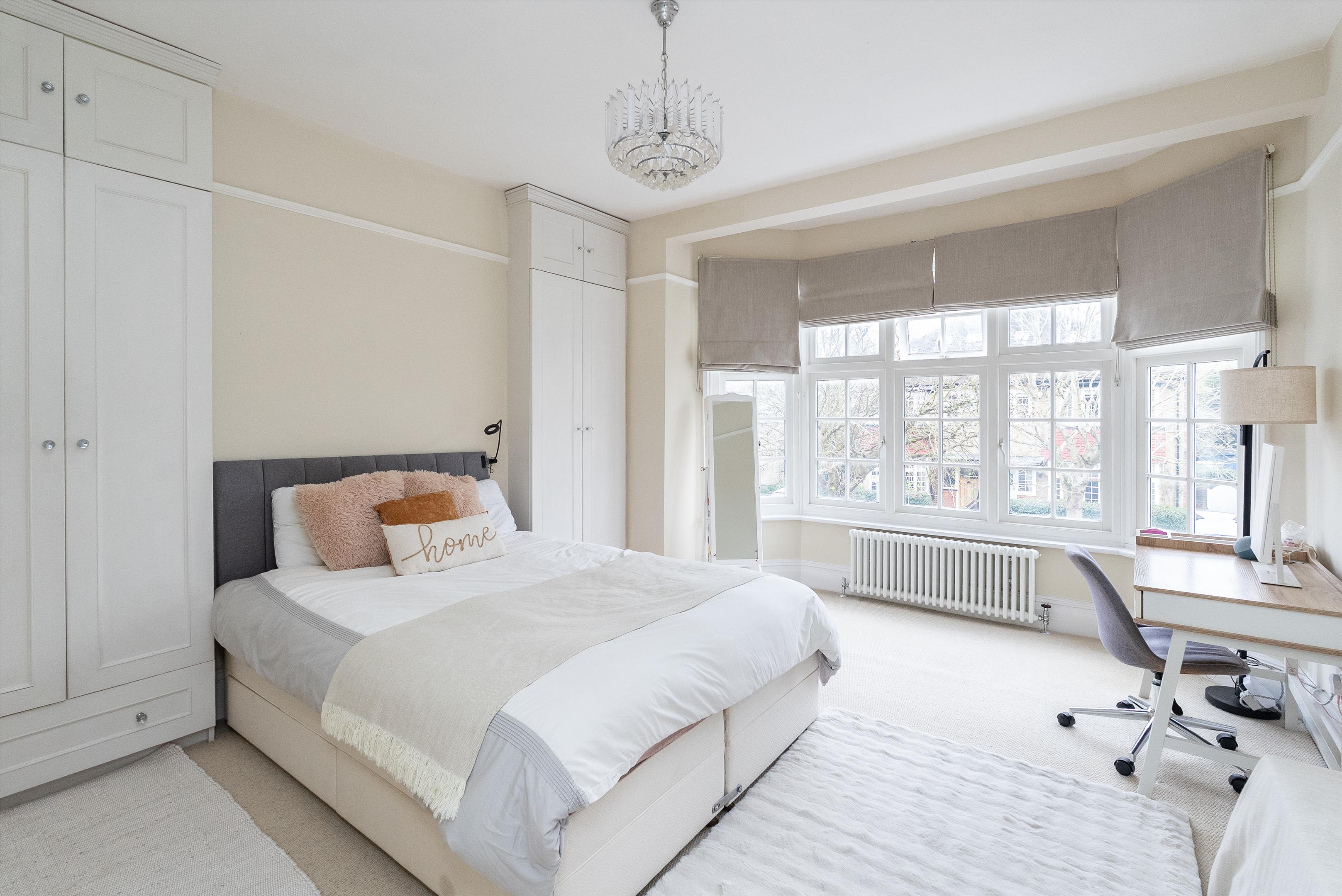 Wilton Grove, London SW19