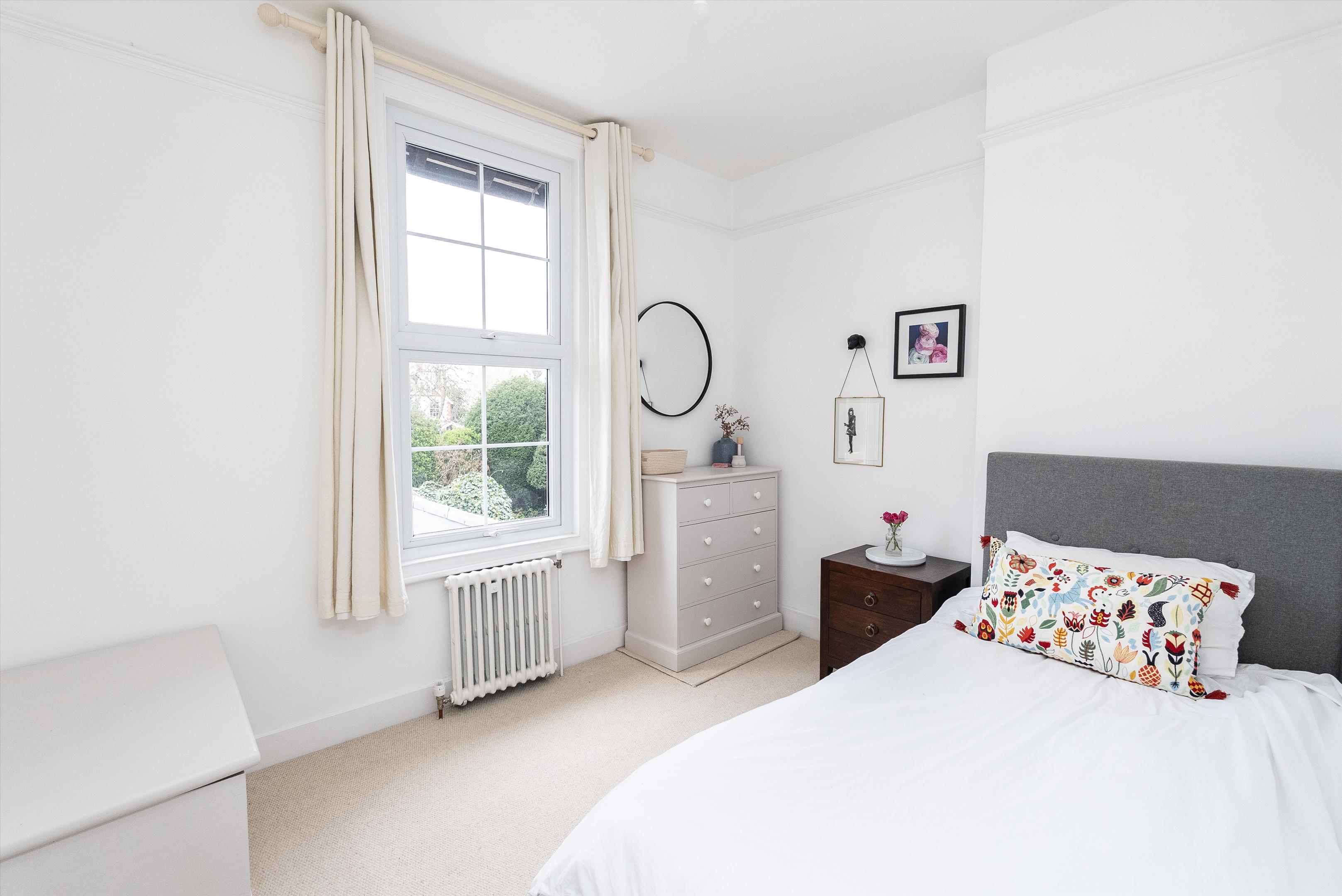 Wilton Grove, London SW19