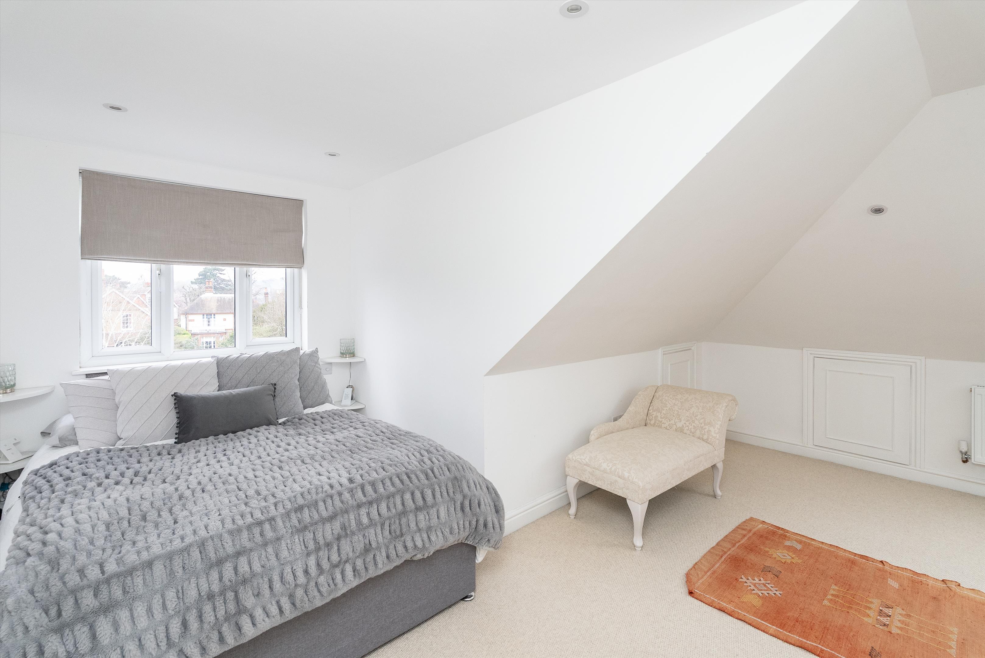Wilton Grove, London SW19