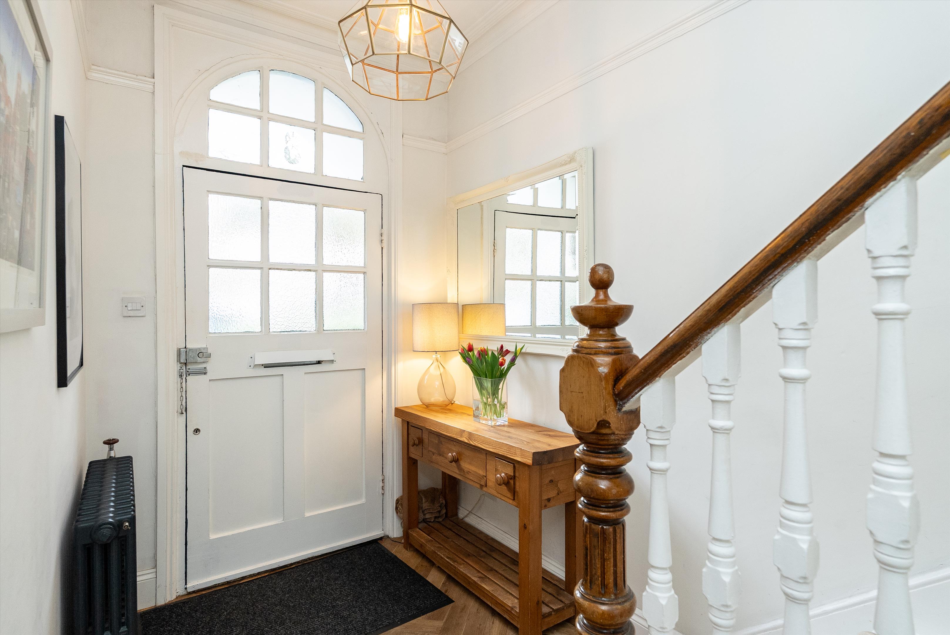 Wilton Grove, London SW19