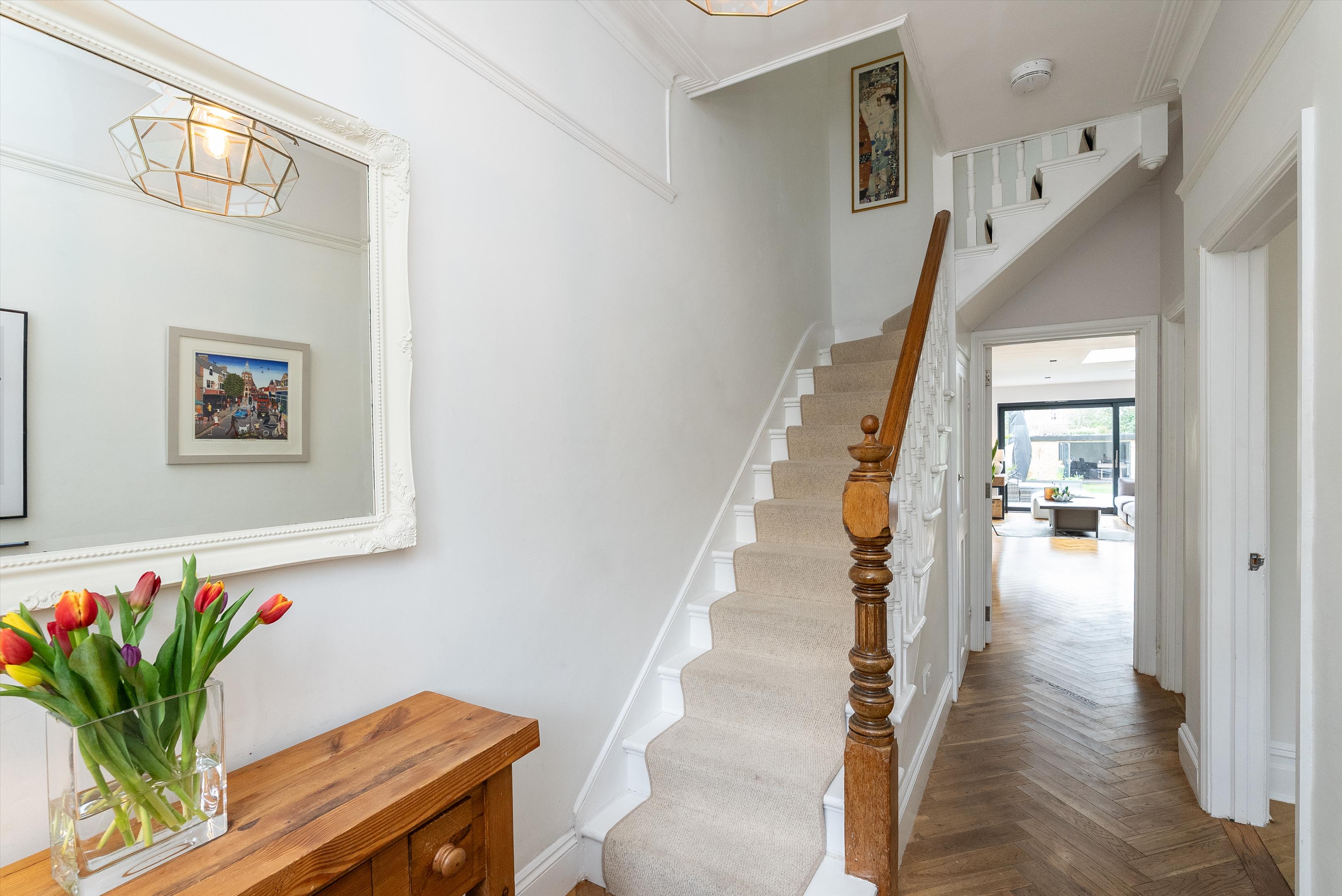 Wilton Grove, London SW19