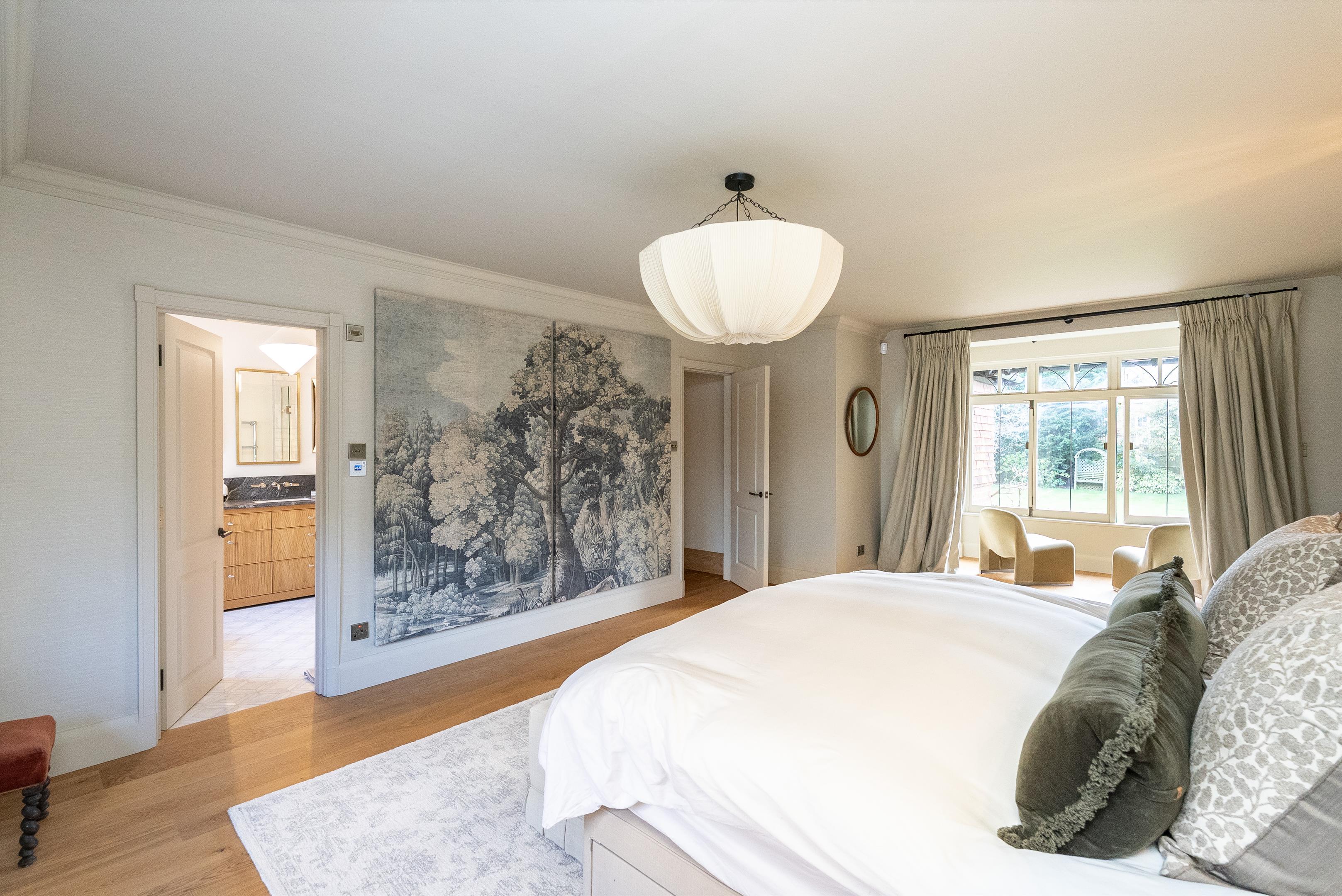 Ellerton Road, Wimbledon, London SW20