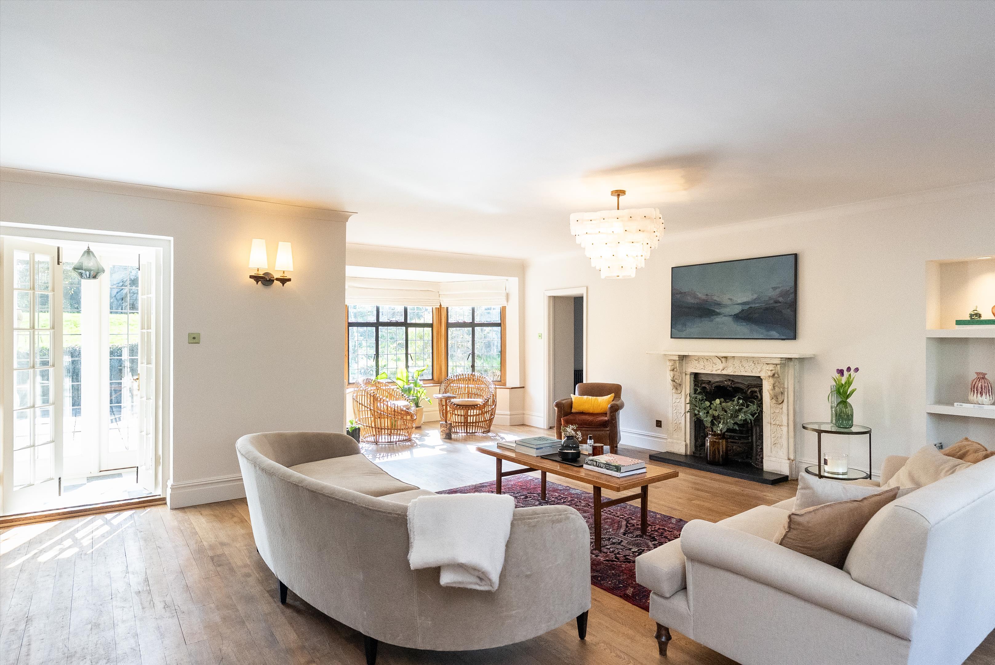 Ellerton Road, Wimbledon, London SW20