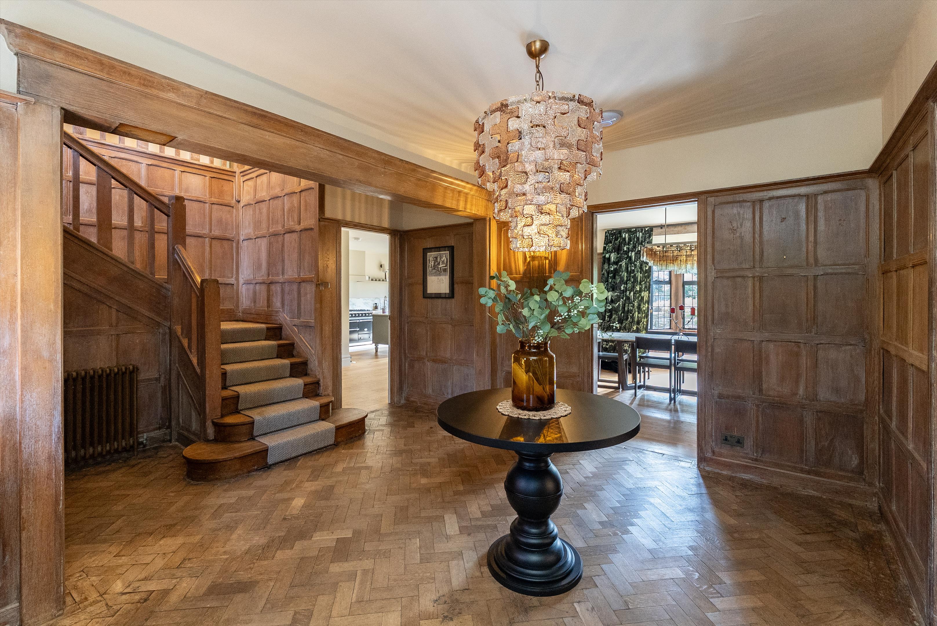 Ellerton Road, Wimbledon, London SW20