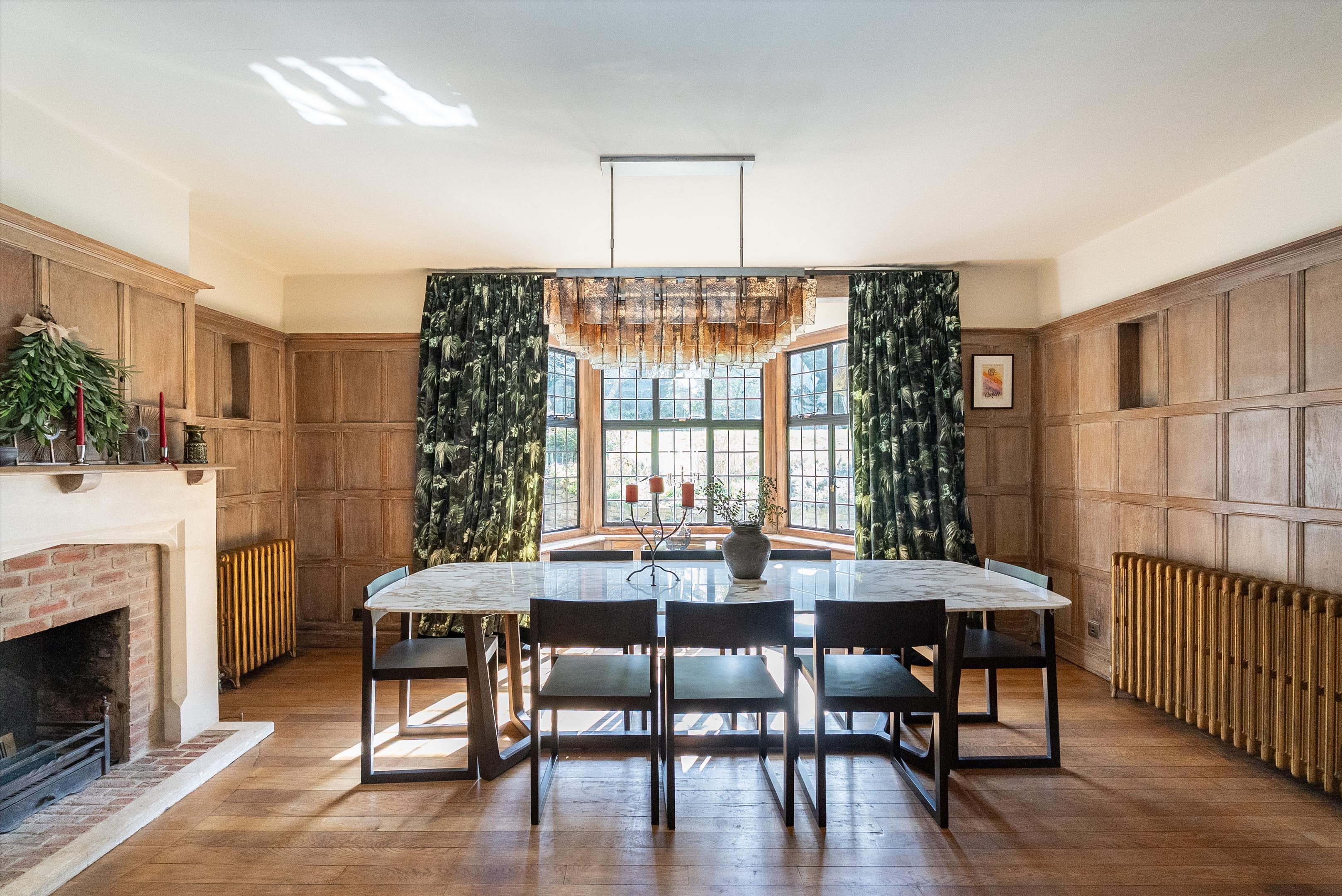 Ellerton Road, Wimbledon, London SW20