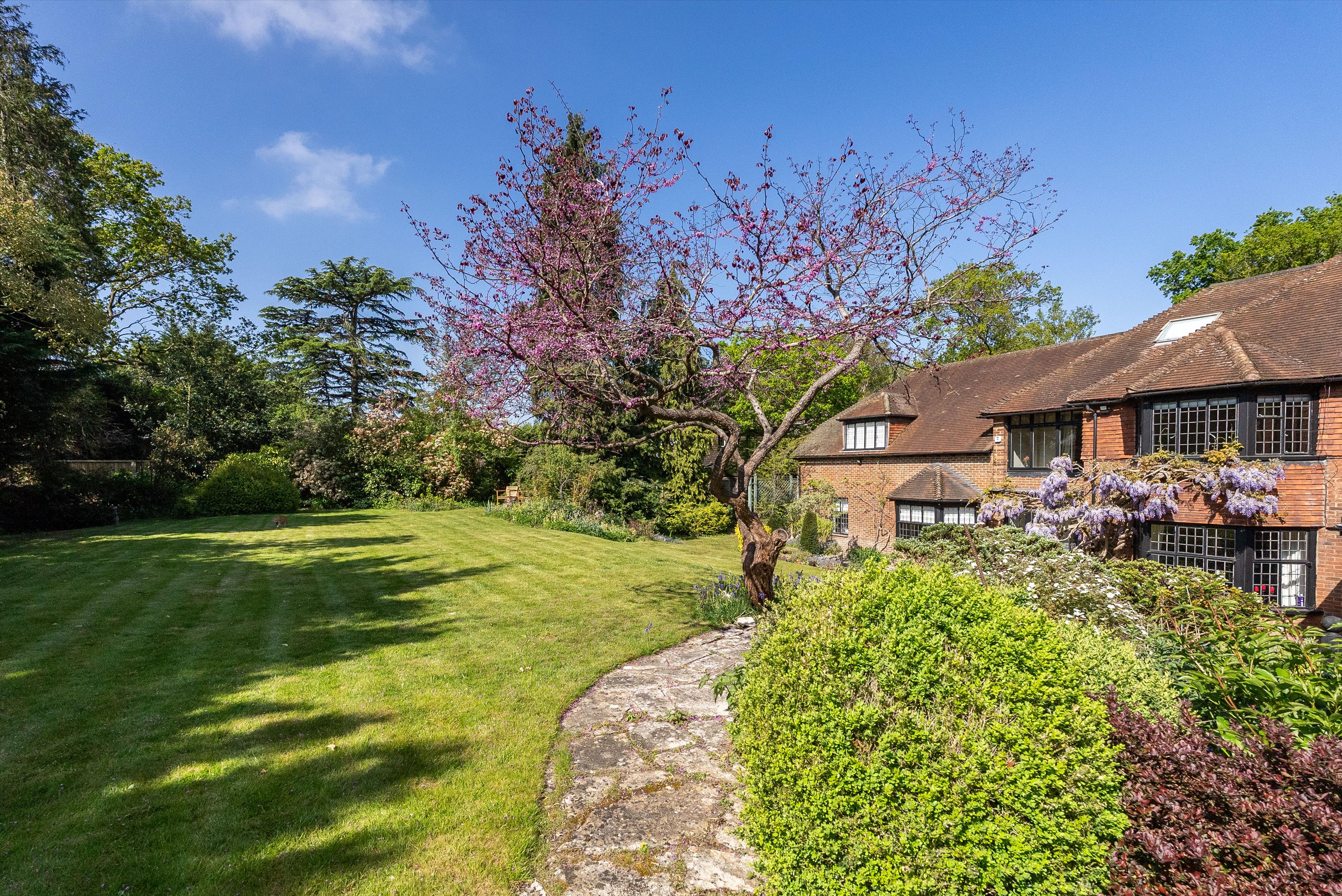 Ellerton Road, Wimbledon, London SW20