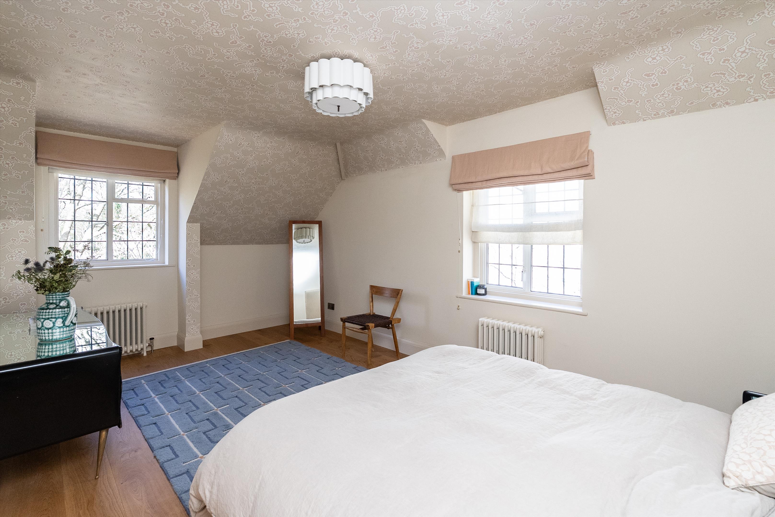 Ellerton Road, Wimbledon, London SW20