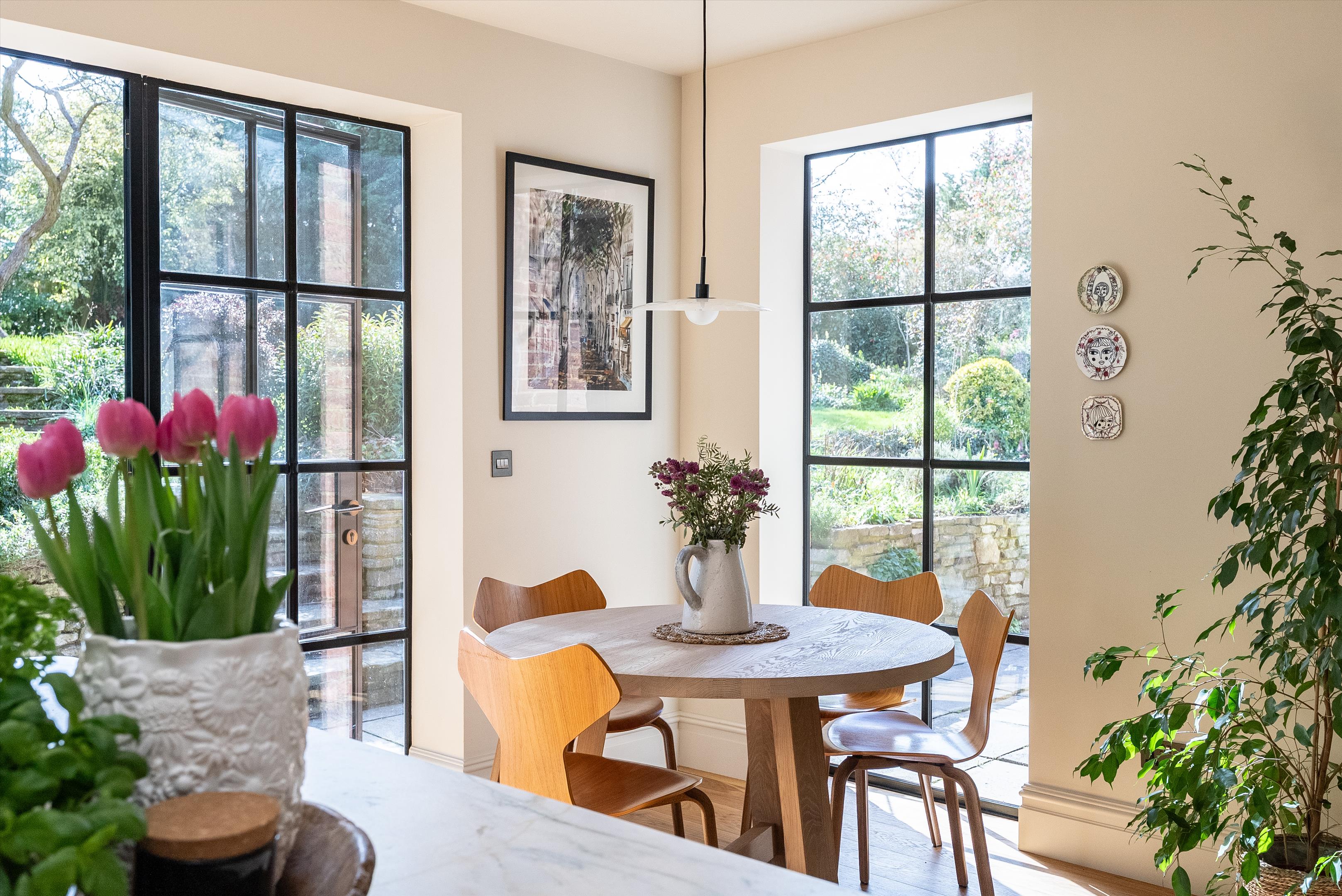 Ellerton Road, Wimbledon, London SW20