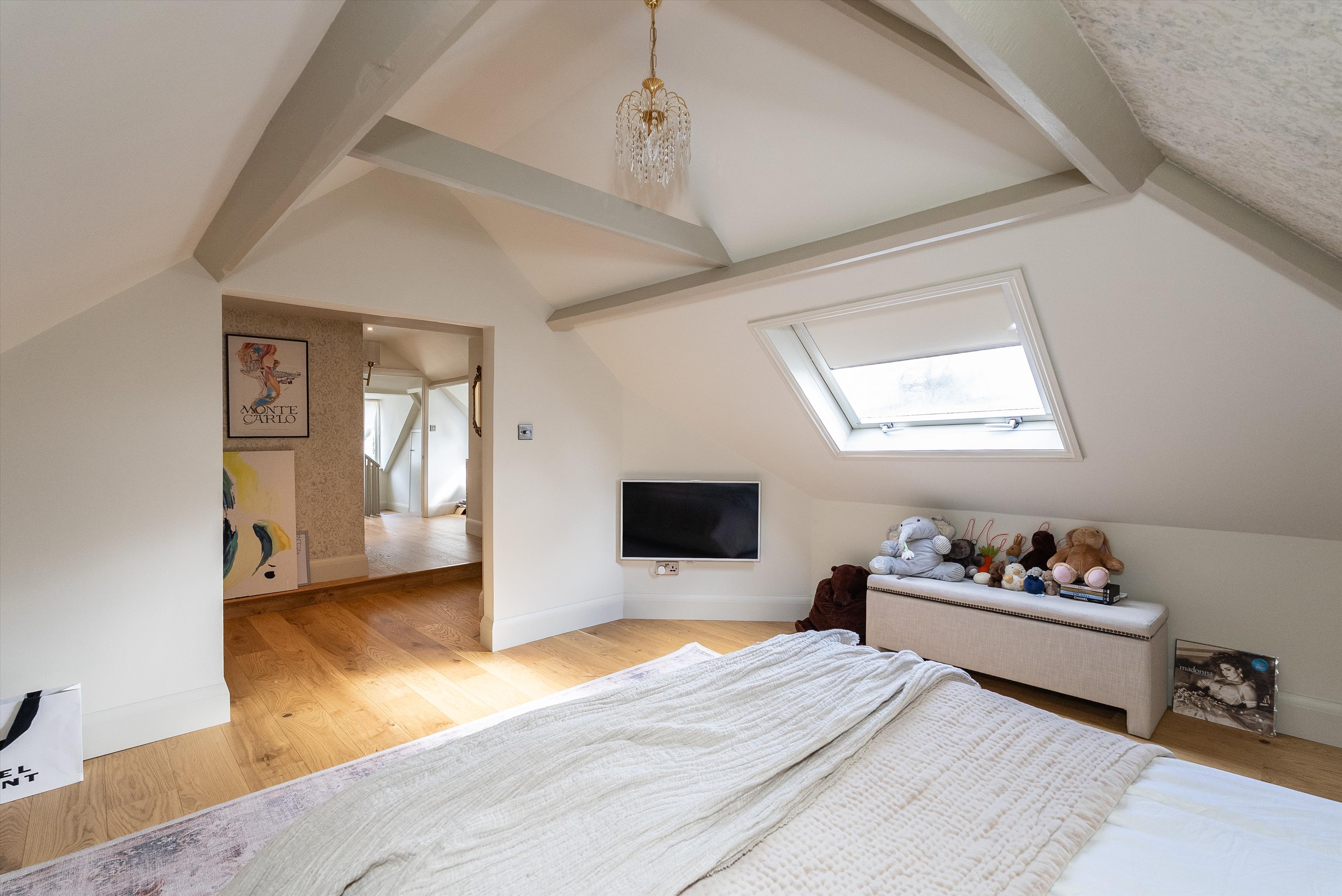 Ellerton Road, Wimbledon, London SW20