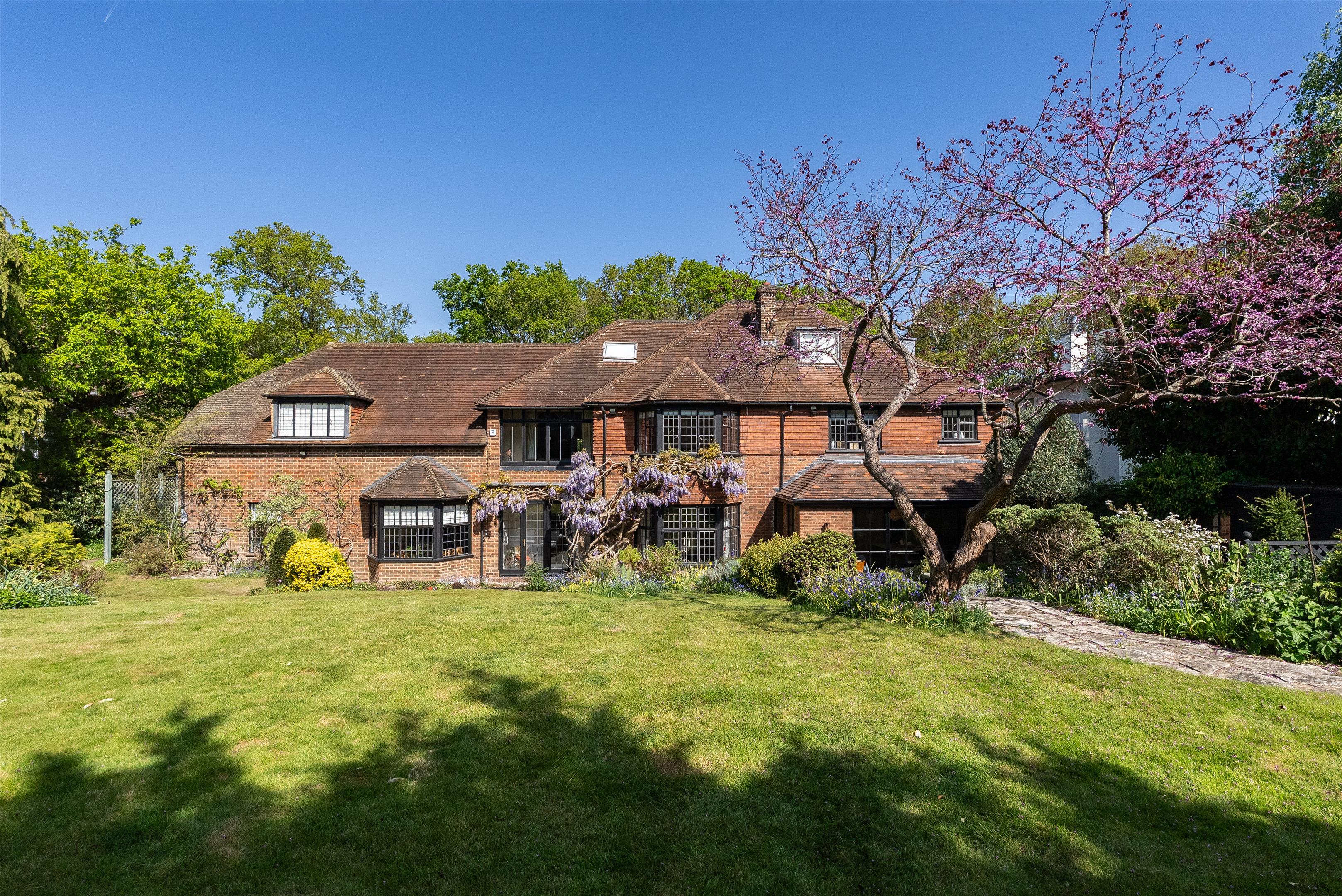 Ellerton Road, Wimbledon, London SW20