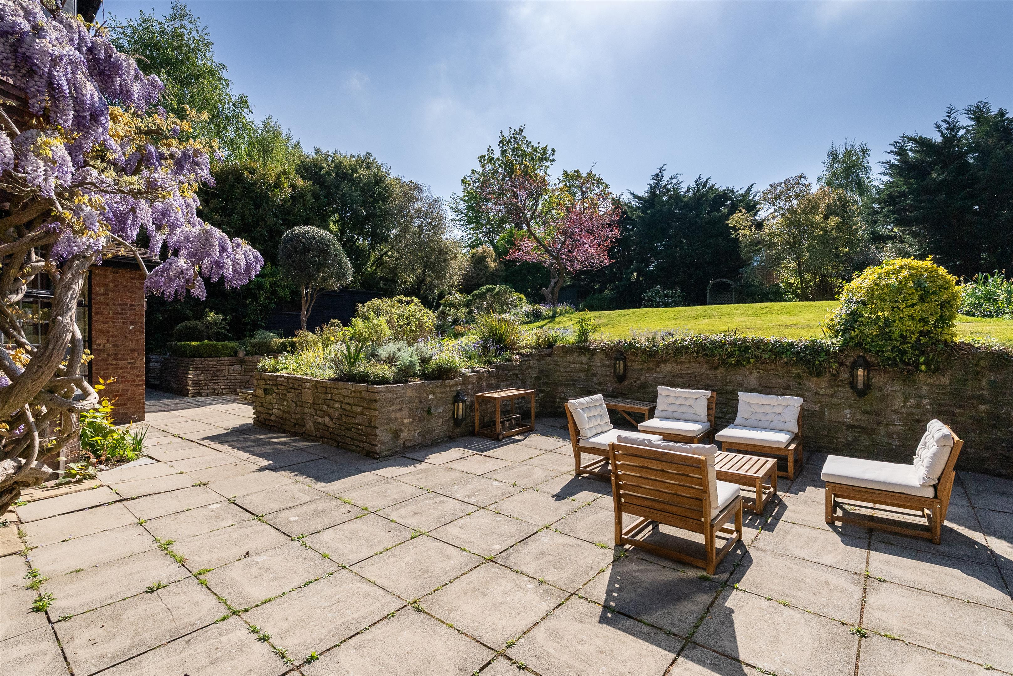 Ellerton Road, Wimbledon, London SW20