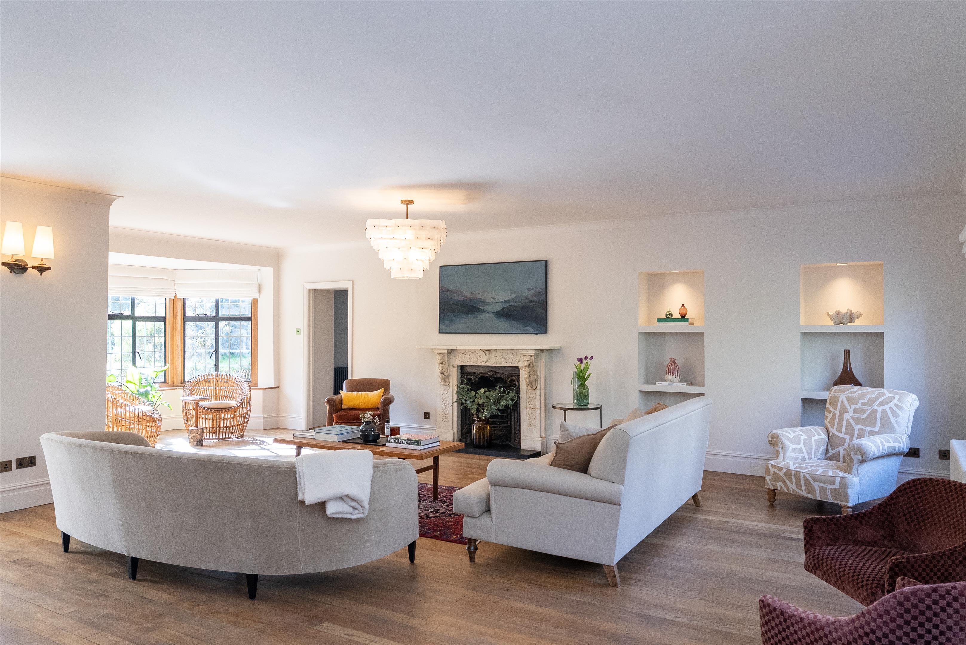 Ellerton Road, Wimbledon, London SW20