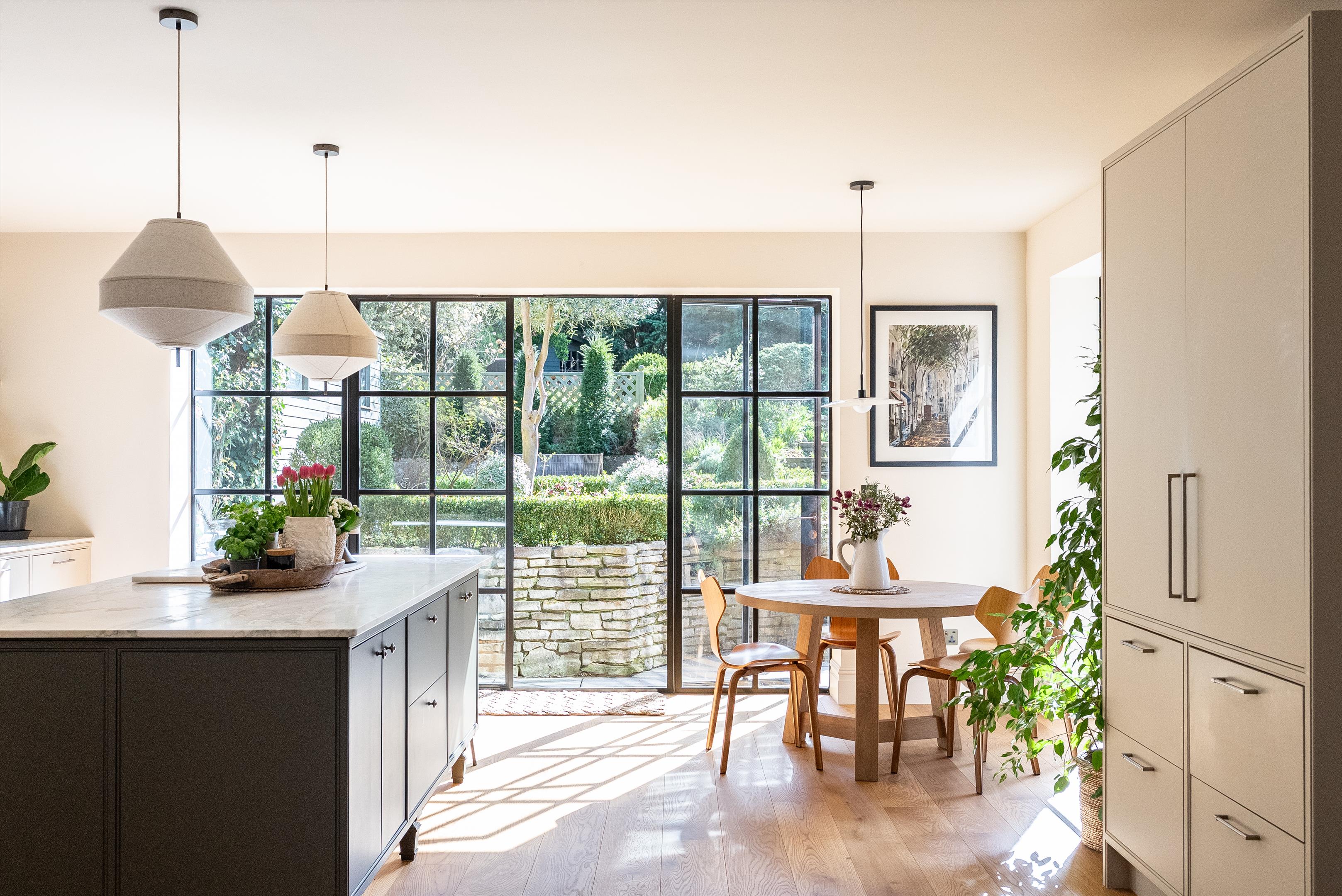 Ellerton Road, Wimbledon, London SW20