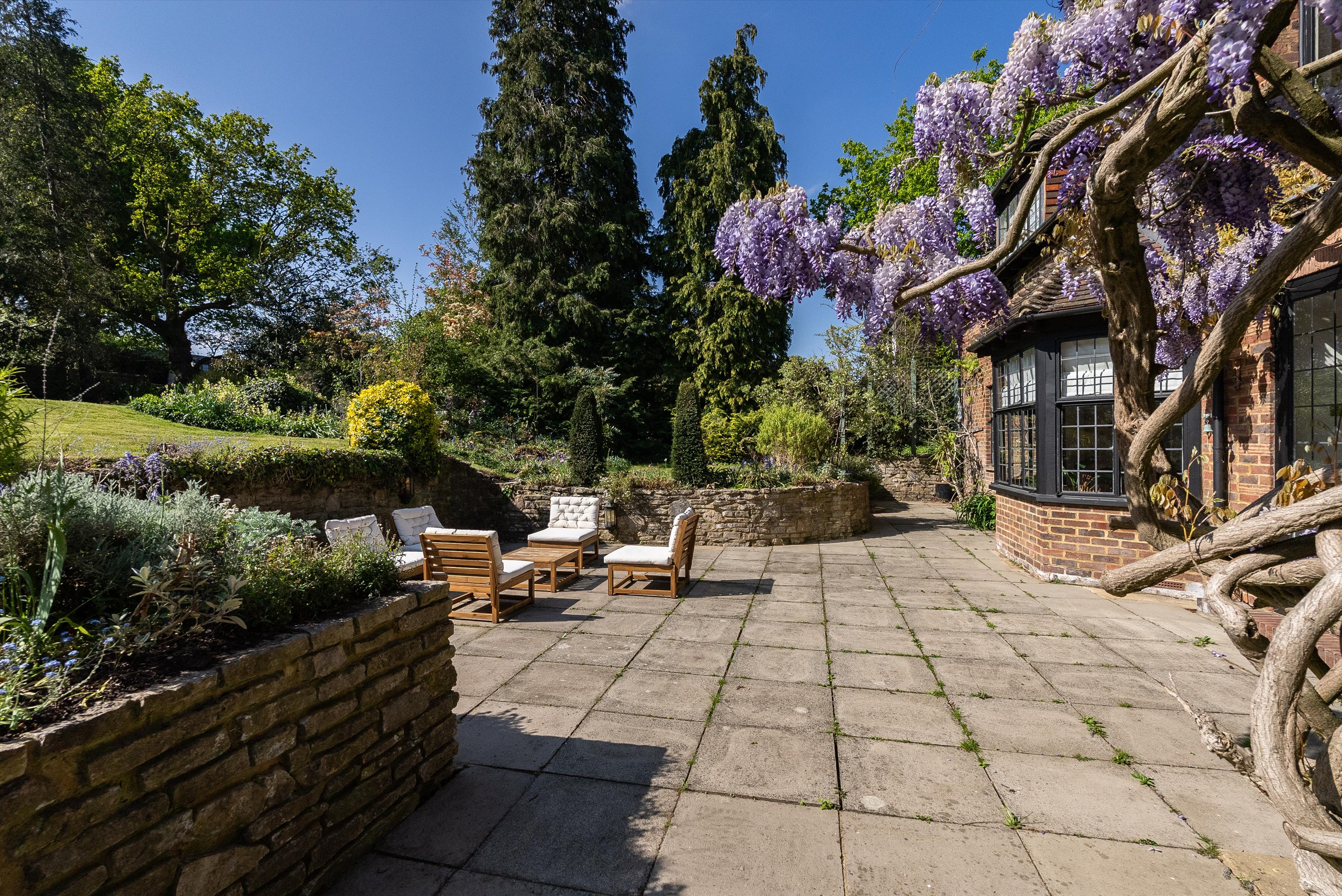 Ellerton Road, Wimbledon, London SW20