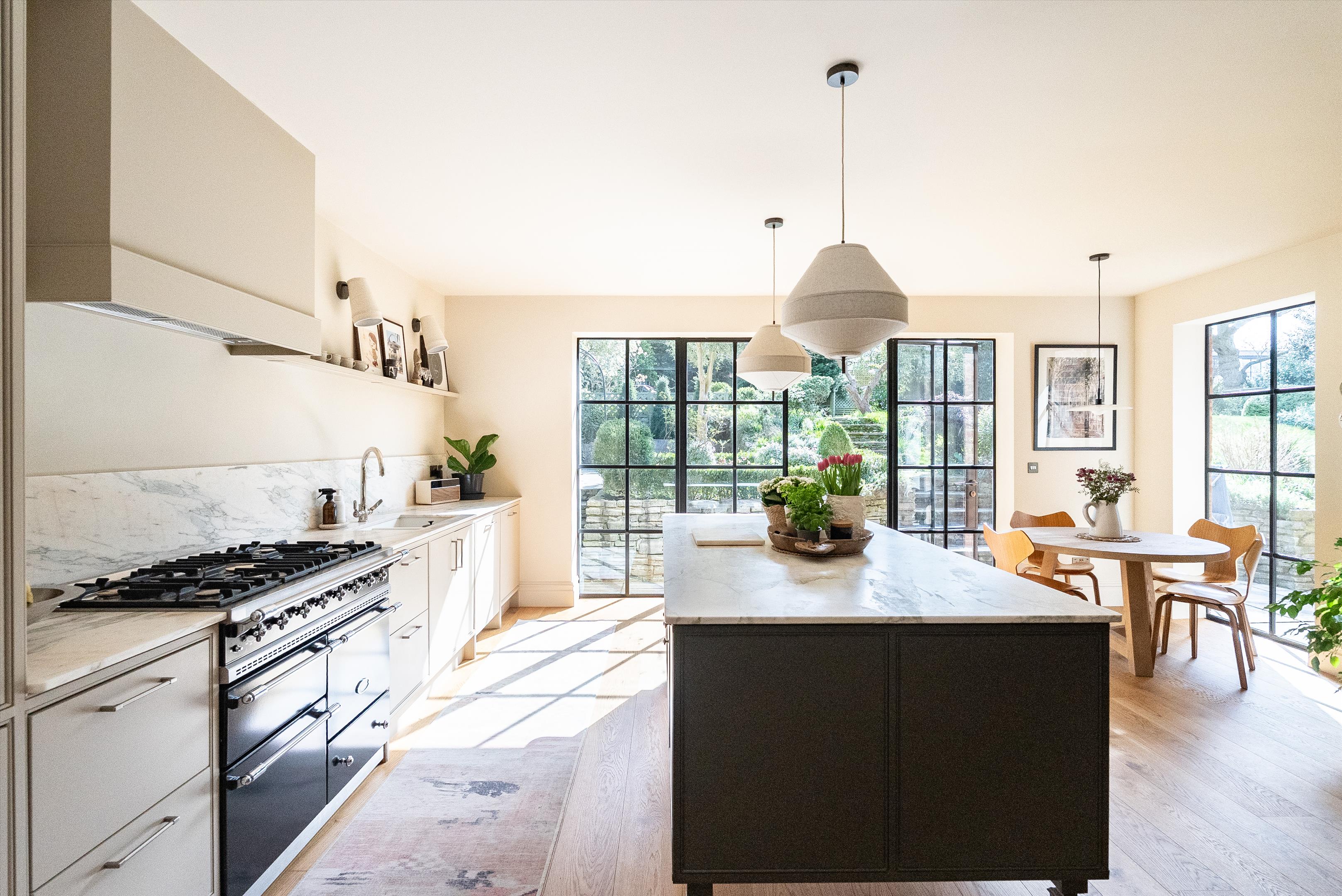 Ellerton Road, Wimbledon, London SW20