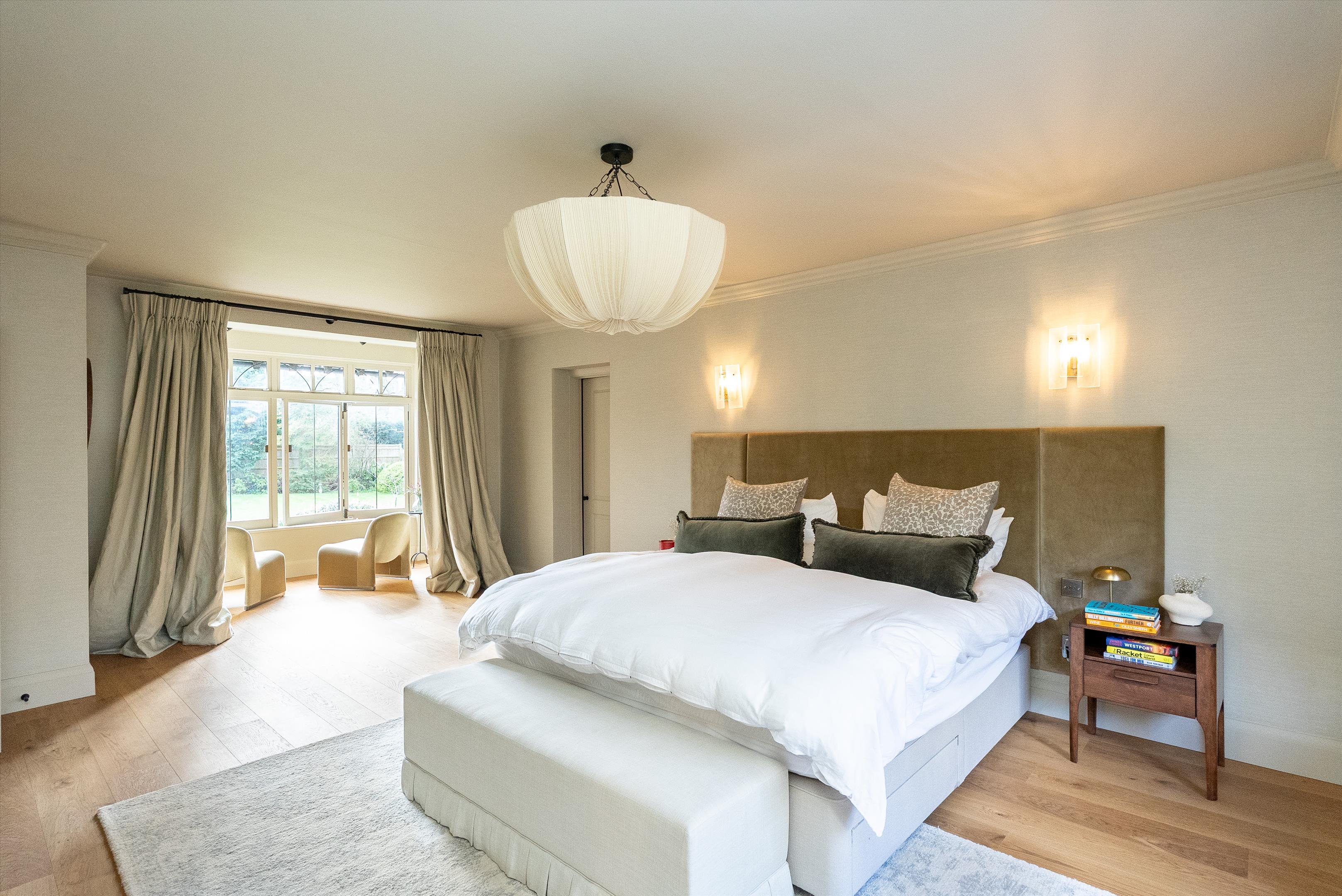 Ellerton Road, Wimbledon, London SW20