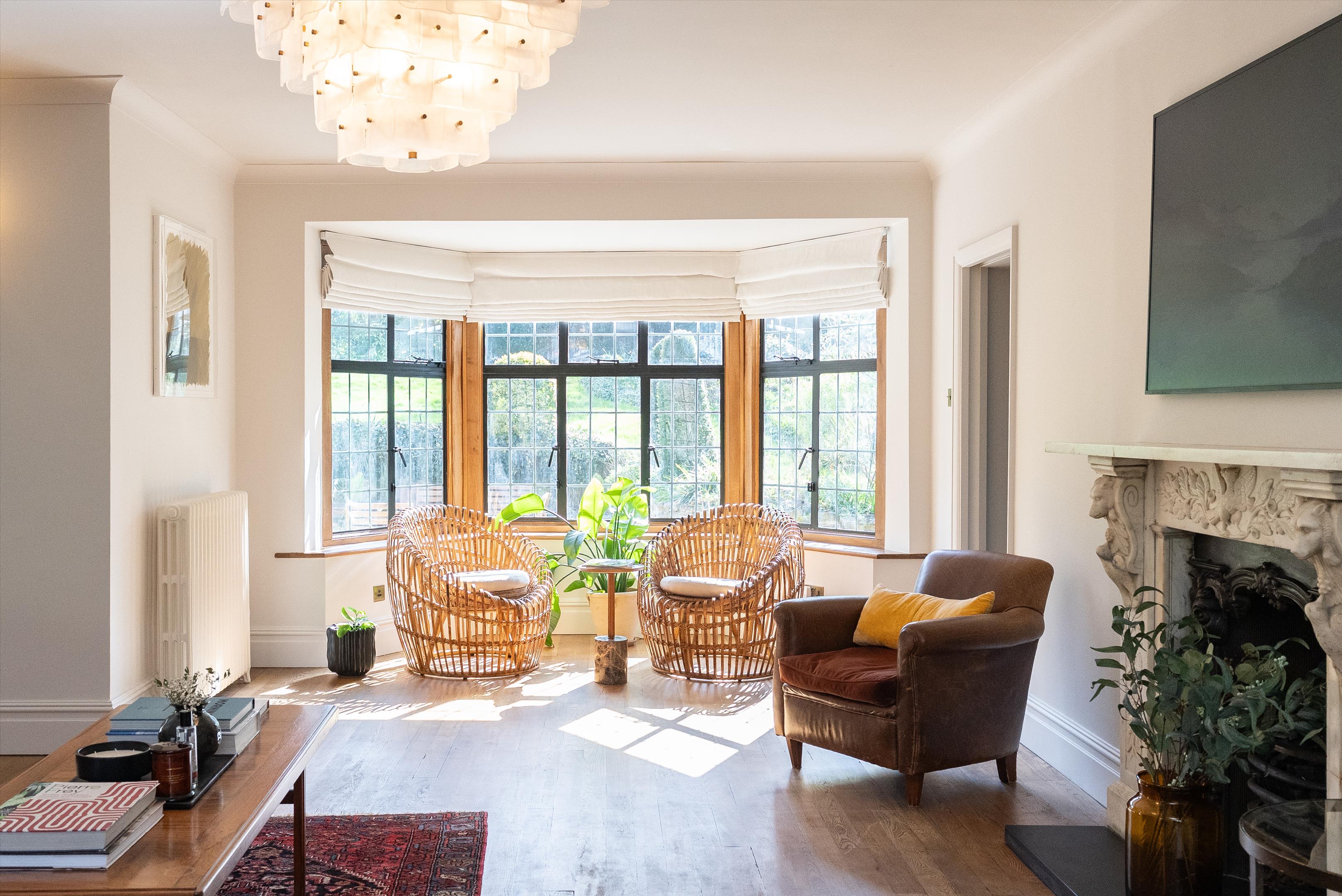 Ellerton Road, Wimbledon, London SW20