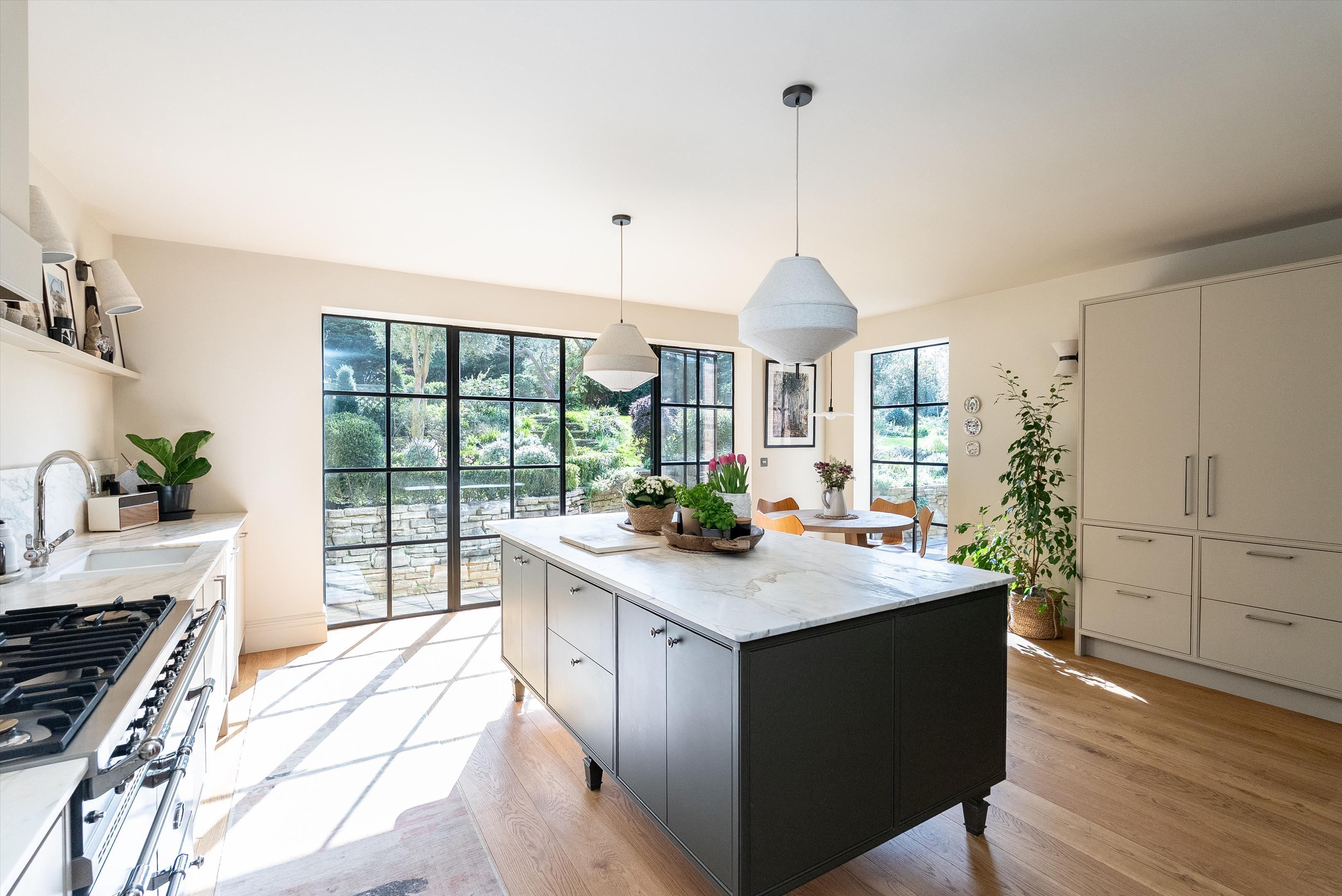 Ellerton Road, Wimbledon, London SW20