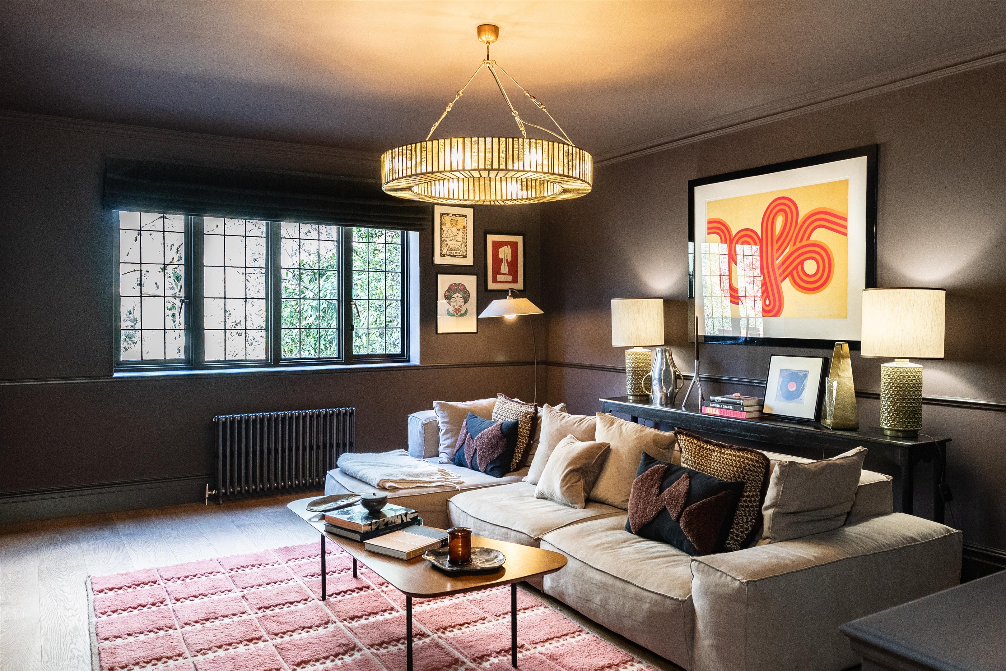 Ellerton Road, Wimbledon, London SW20