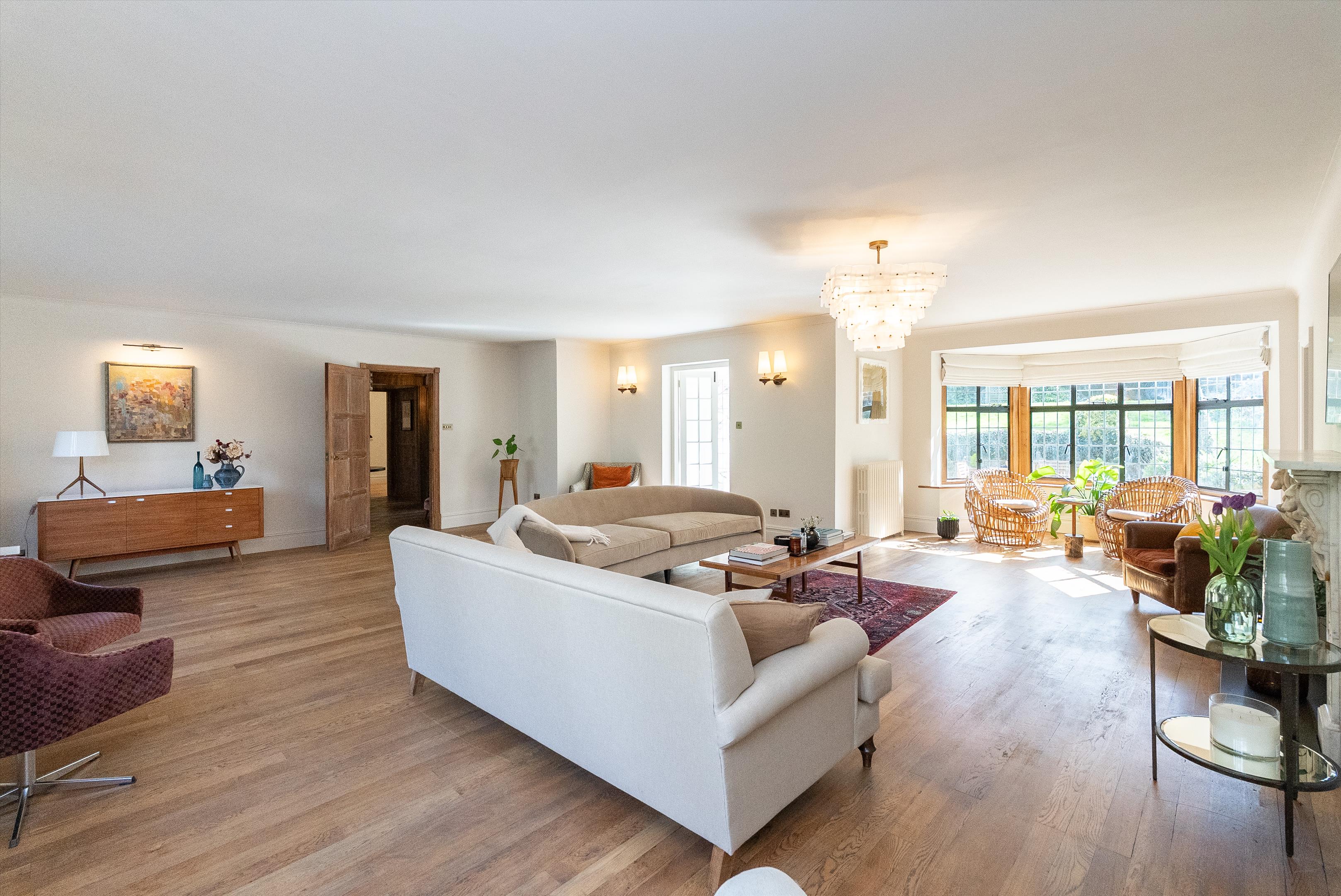 Ellerton Road, Wimbledon, London SW20