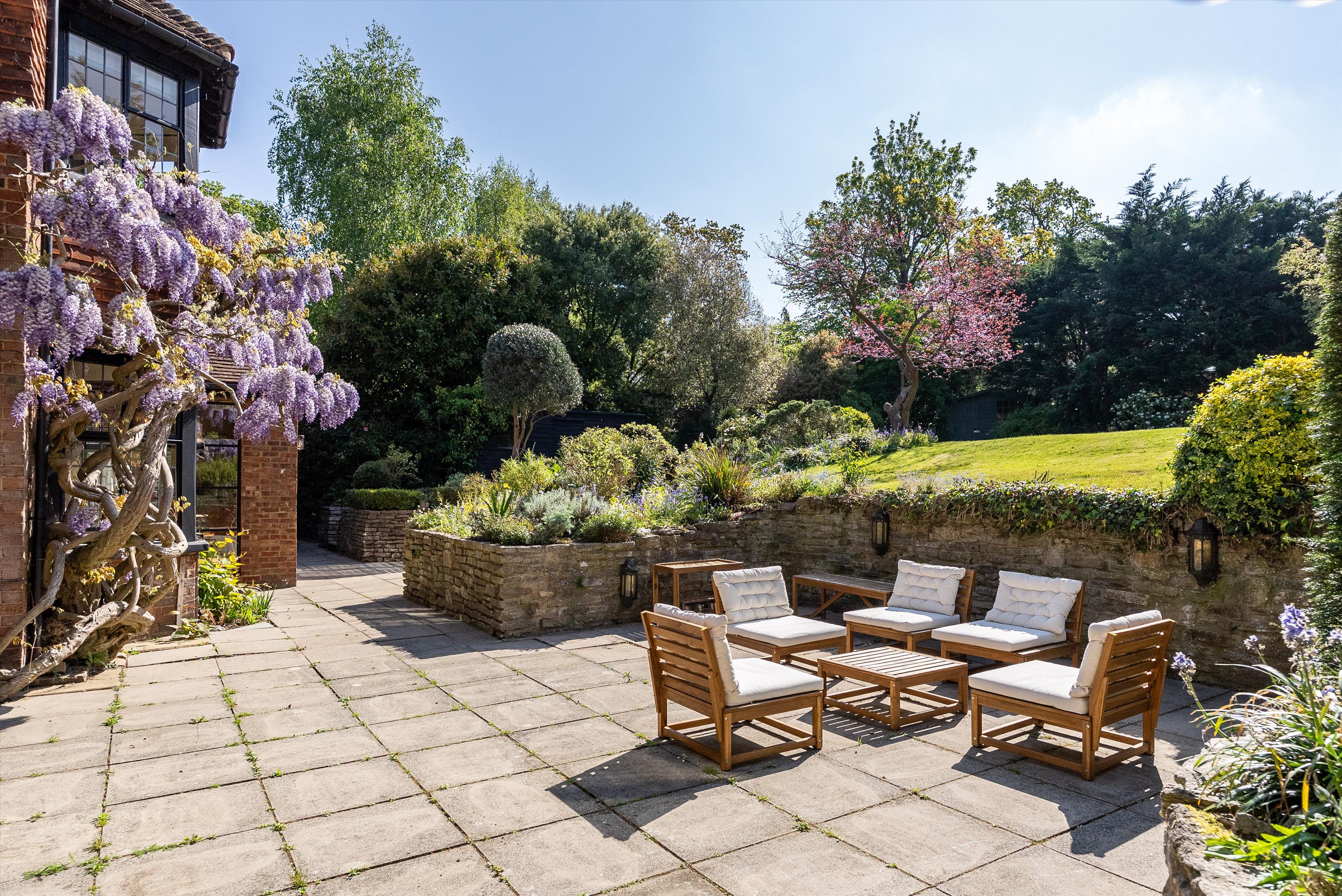 Ellerton Road, Wimbledon, London SW20