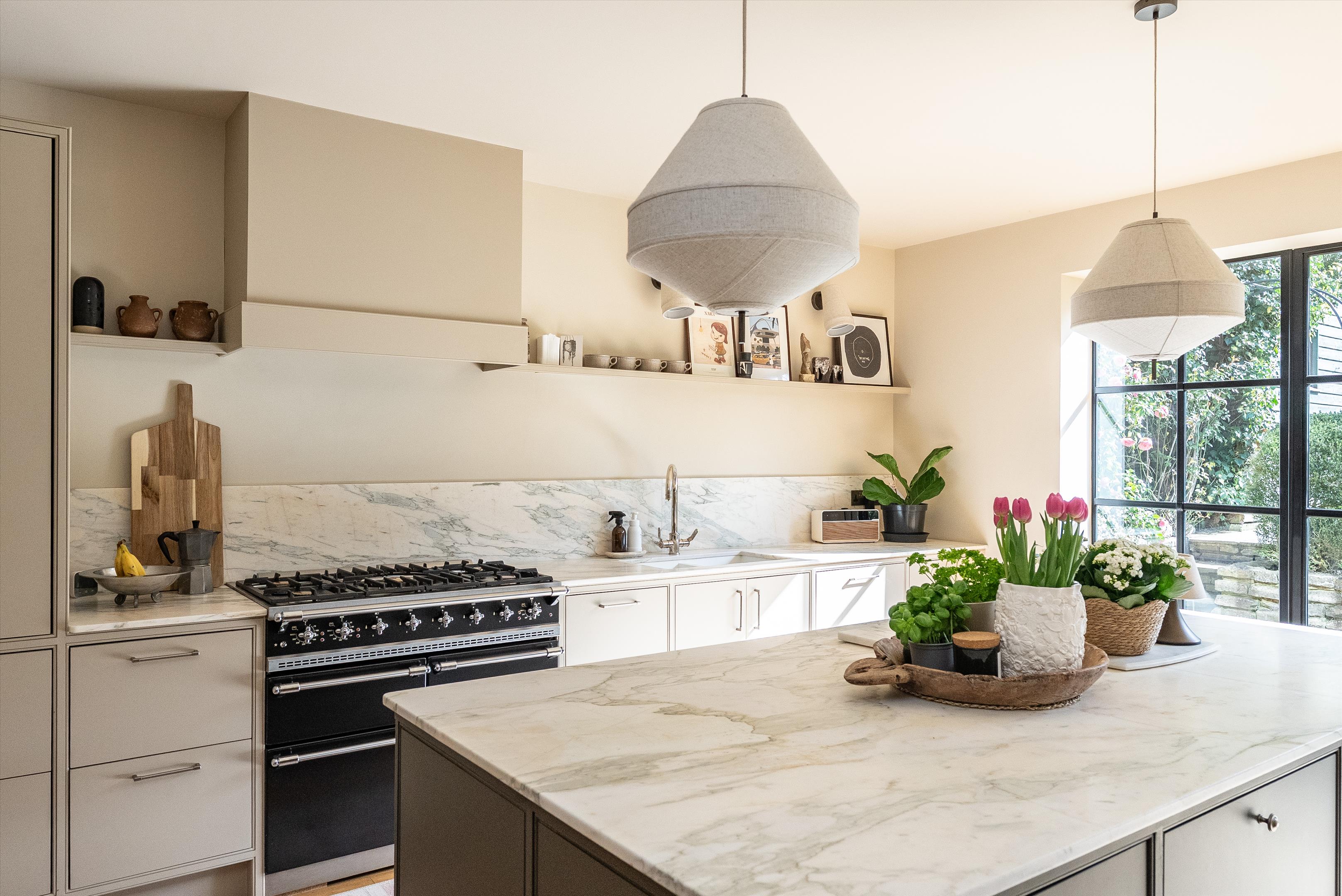 Ellerton Road, Wimbledon, London SW20