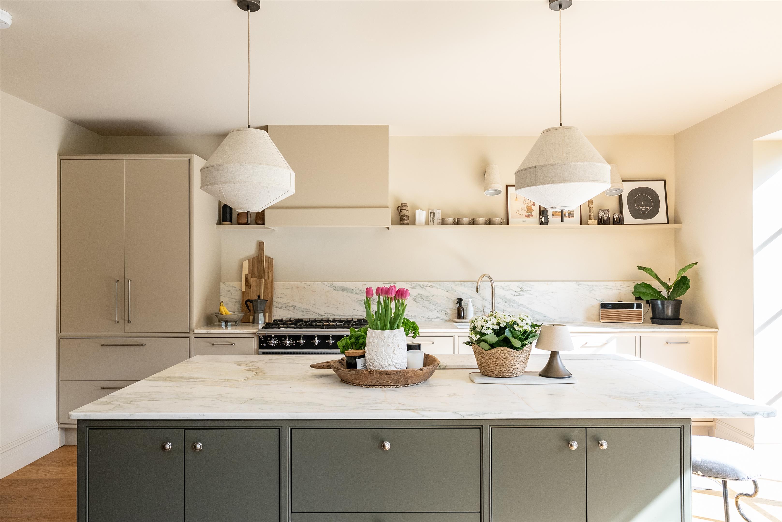 Ellerton Road, Wimbledon, London SW20