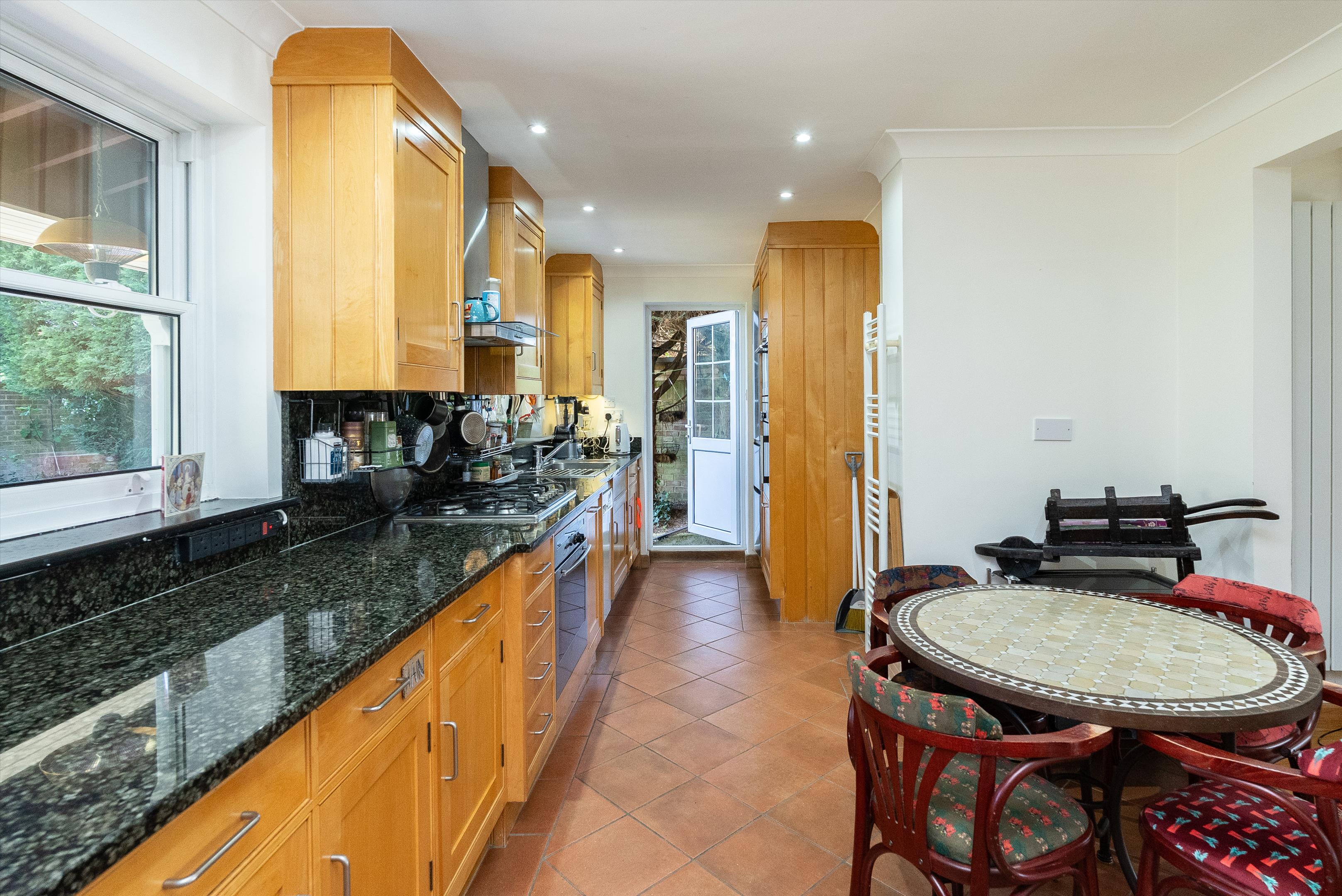 Peregrine Way, London, SW19