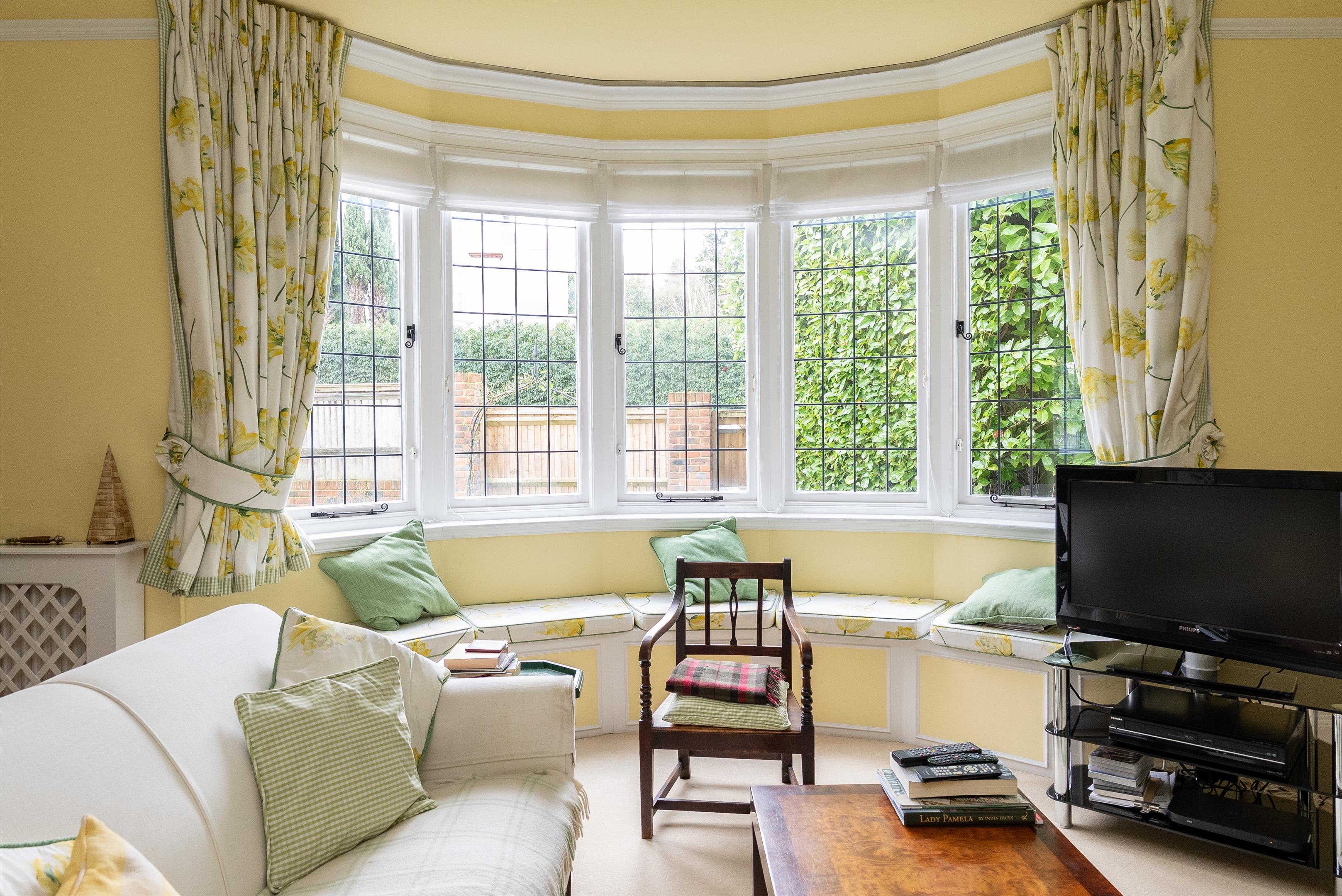 Burghley Road, Wimbledon Village, London, SW19