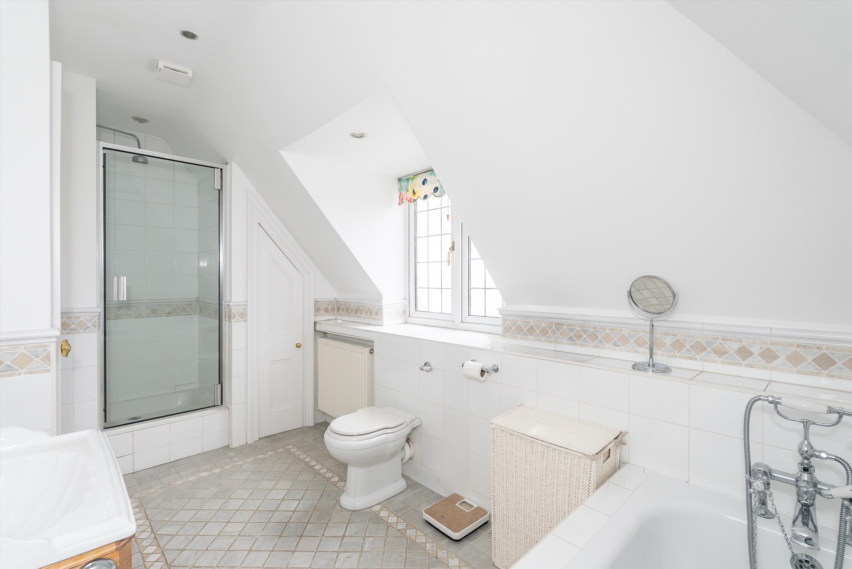 Burghley Road, Wimbledon Village, London, SW19