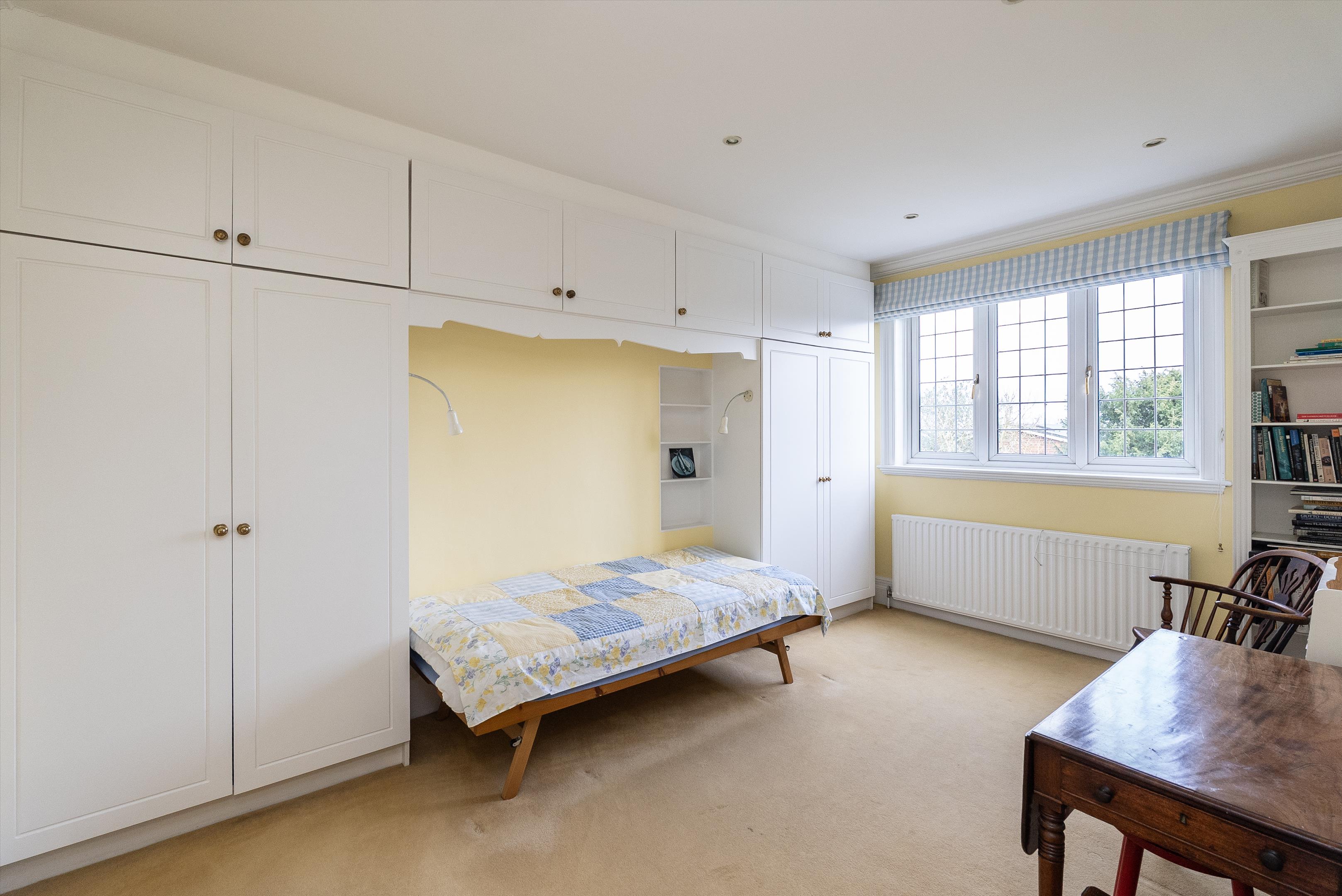 Burghley Road, Wimbledon Village, London, SW19