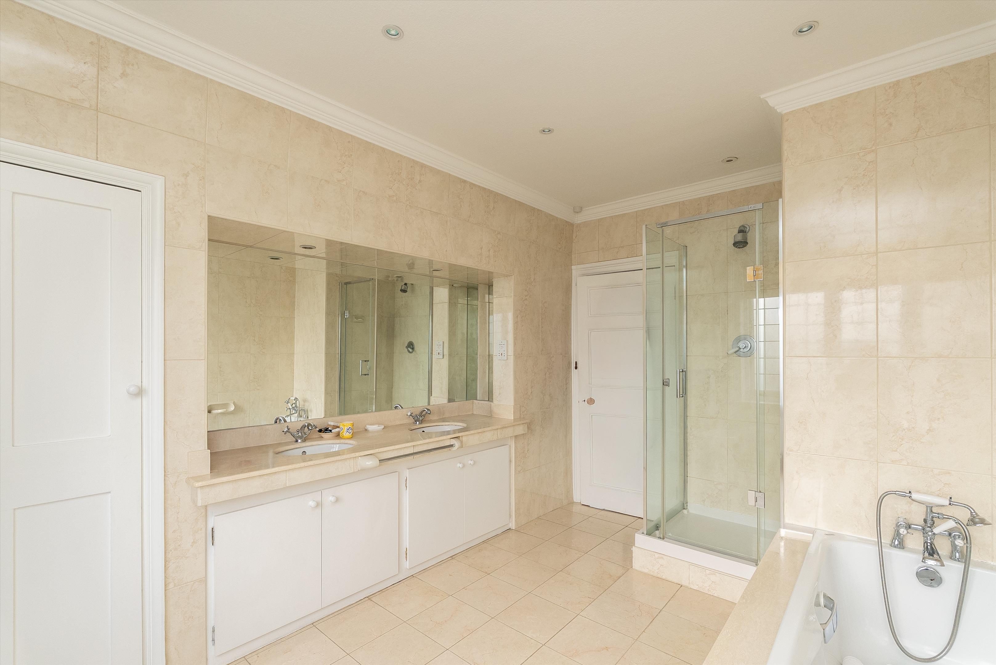 Burghley Road, Wimbledon Village, London, SW19
