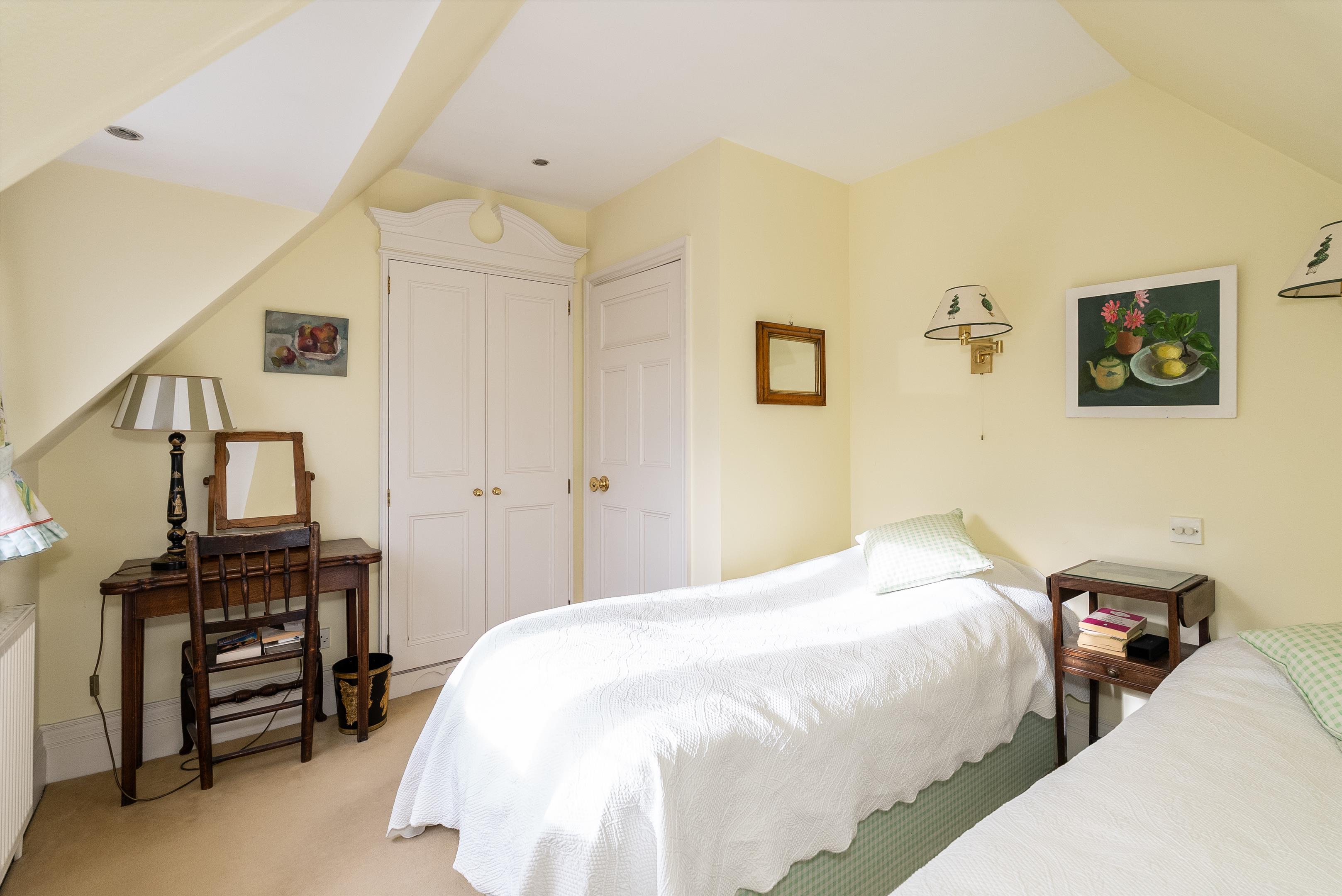 Burghley Road, Wimbledon Village, London, SW19