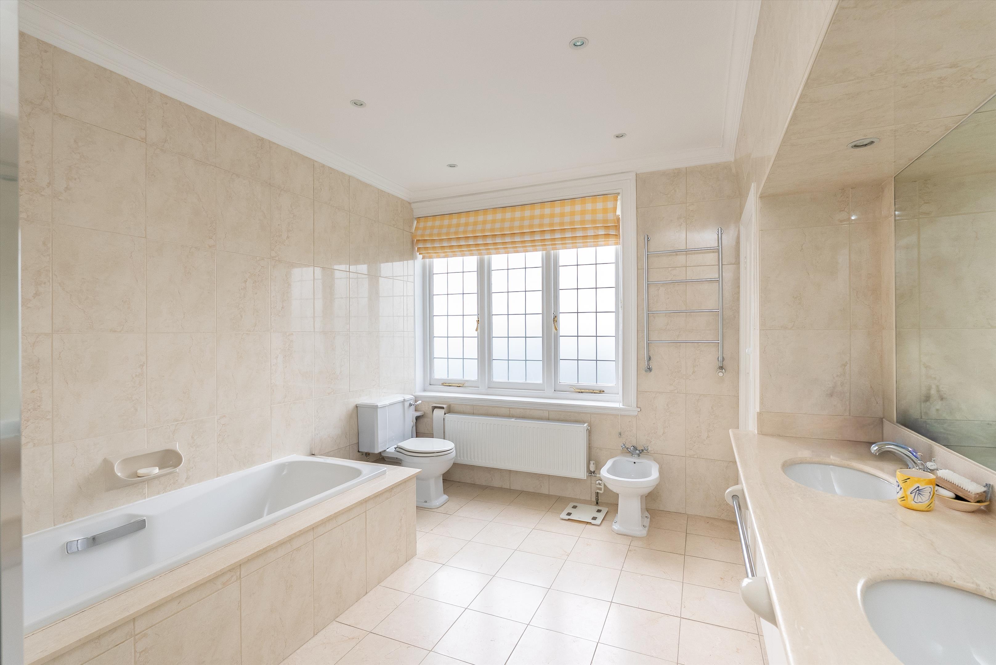 Burghley Road, Wimbledon Village, London, SW19