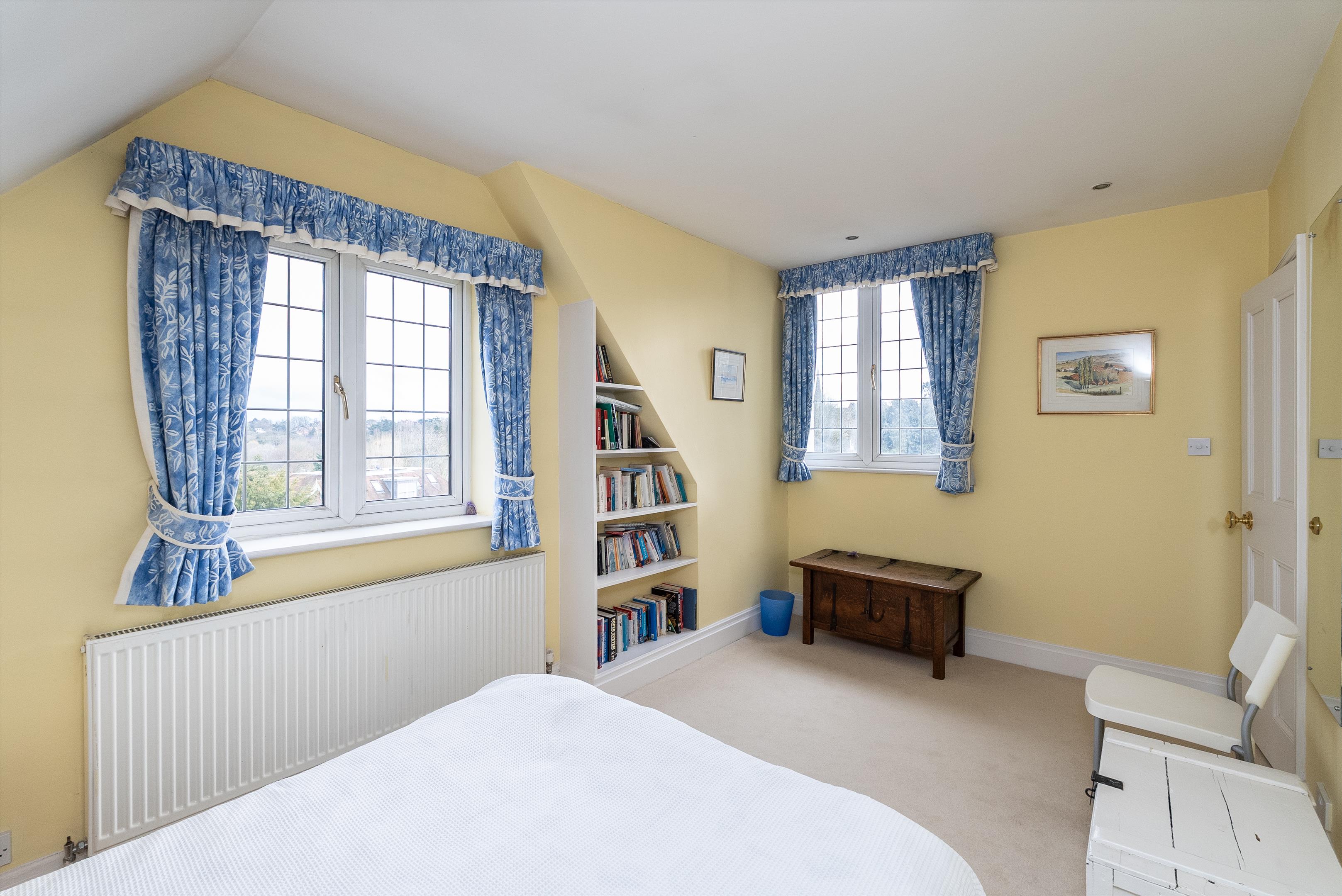Burghley Road, Wimbledon Village, London, SW19