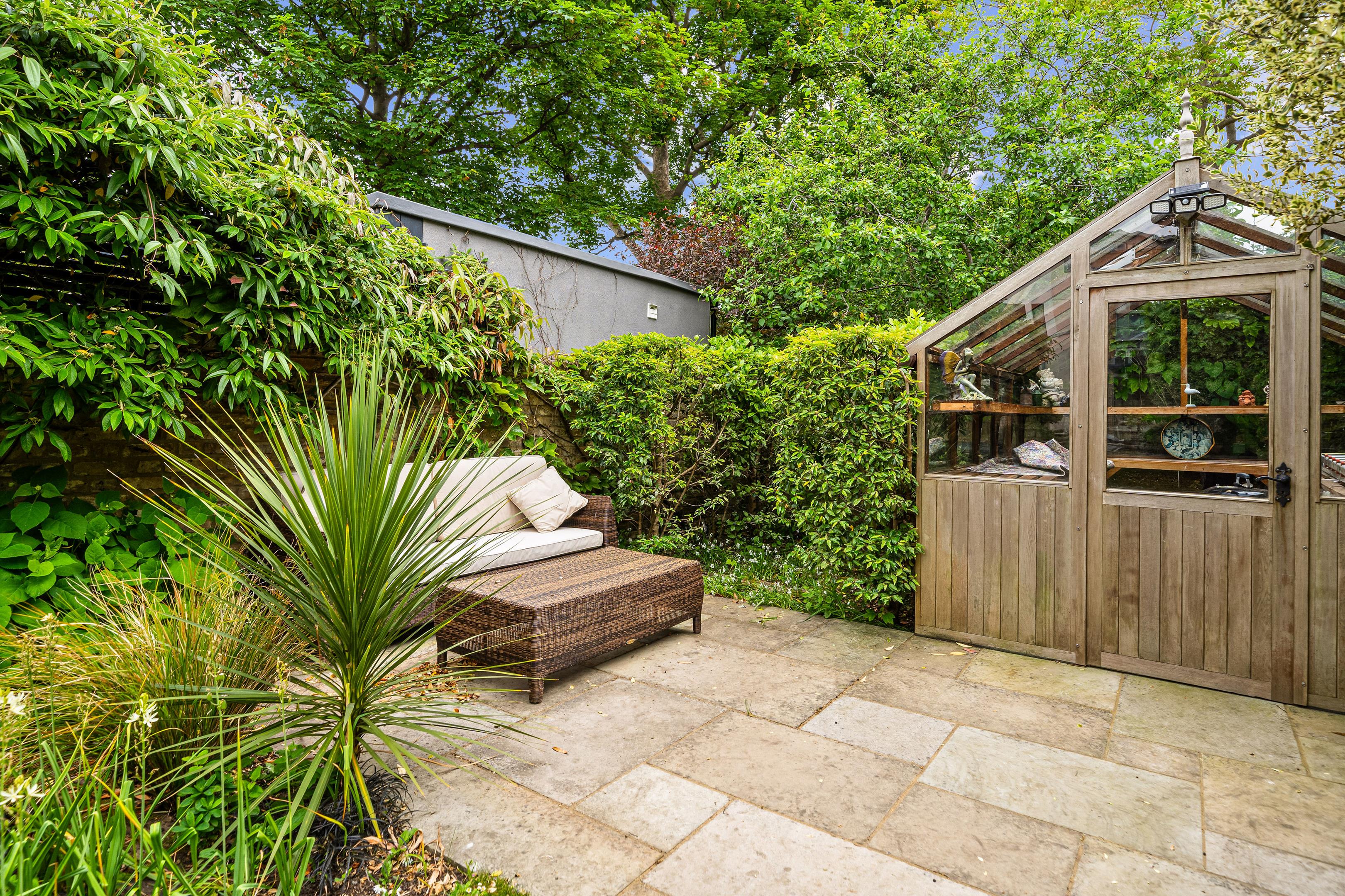 Brodrick Road, Wandsworth, London, SW17
