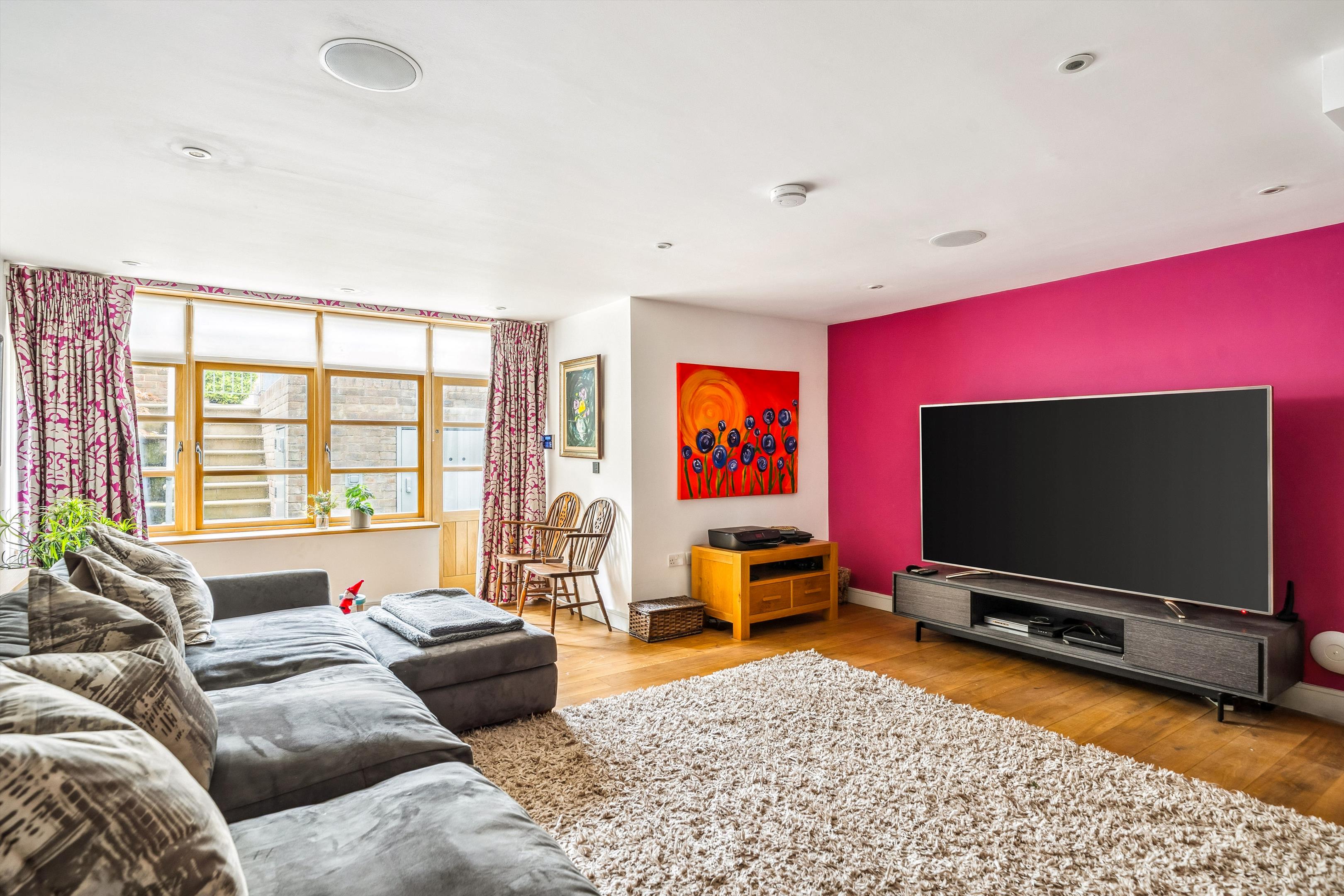 Brodrick Road, Wandsworth, London, SW17