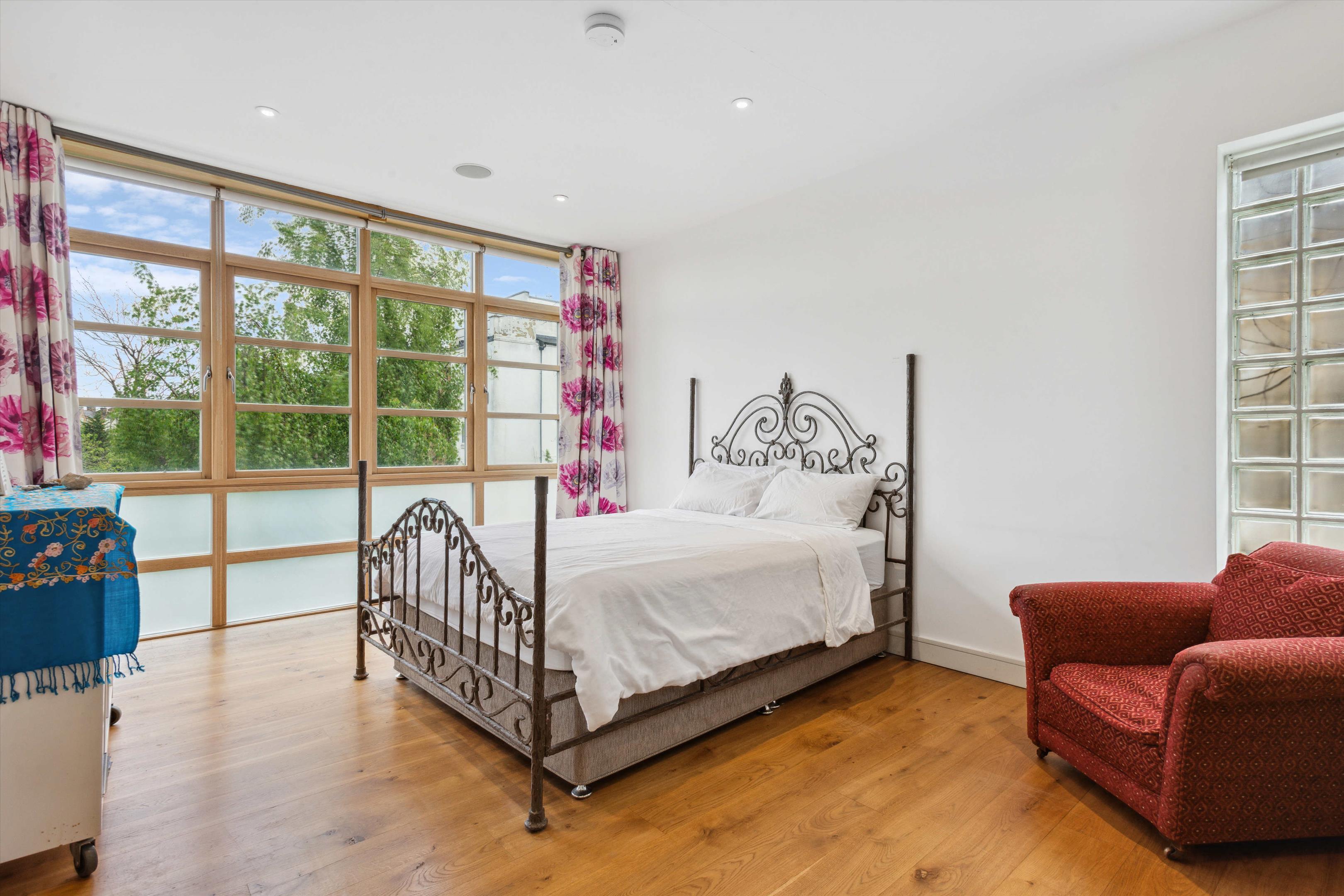 Brodrick Road, Wandsworth, London, SW17