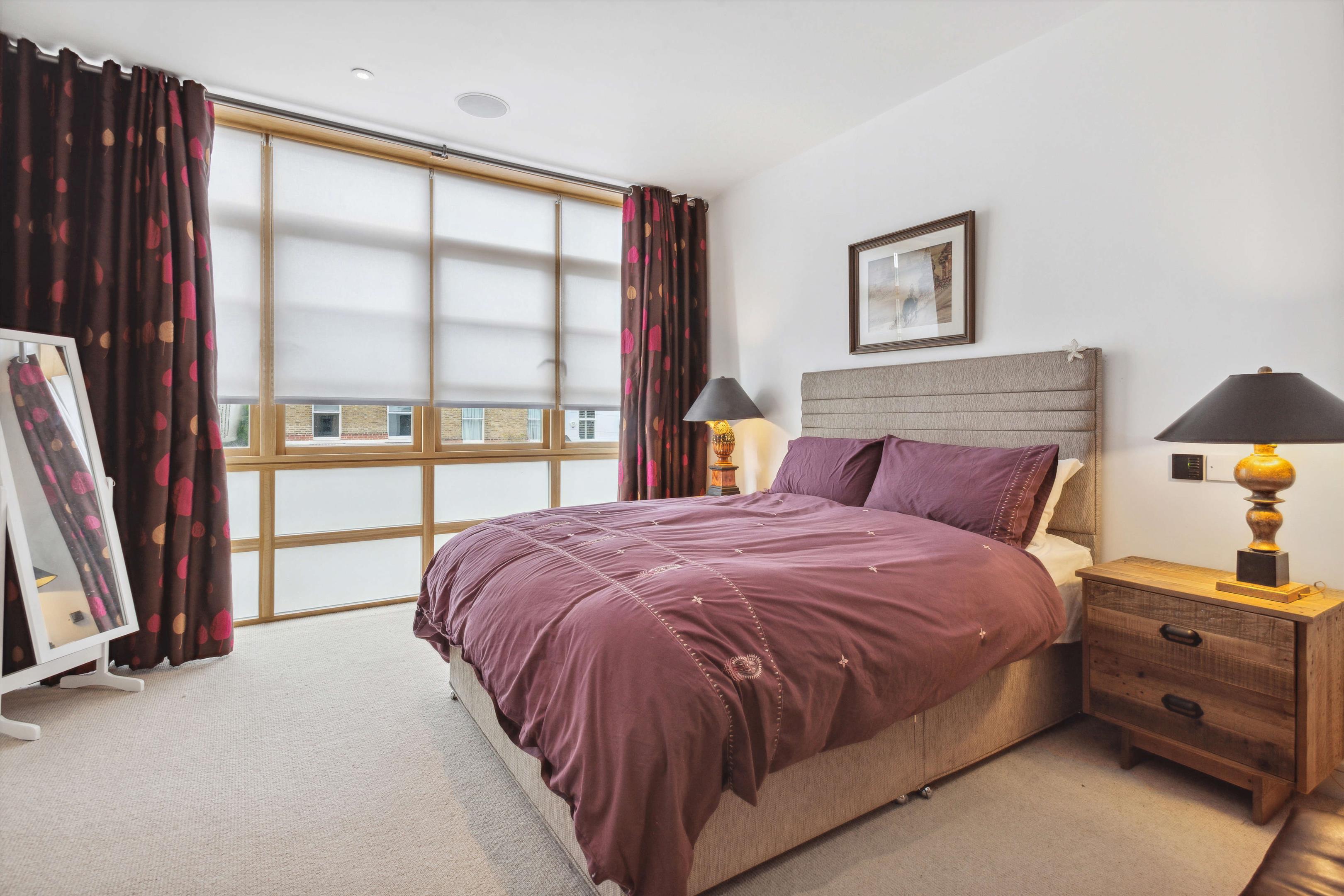 Brodrick Road, Wandsworth, London, SW17