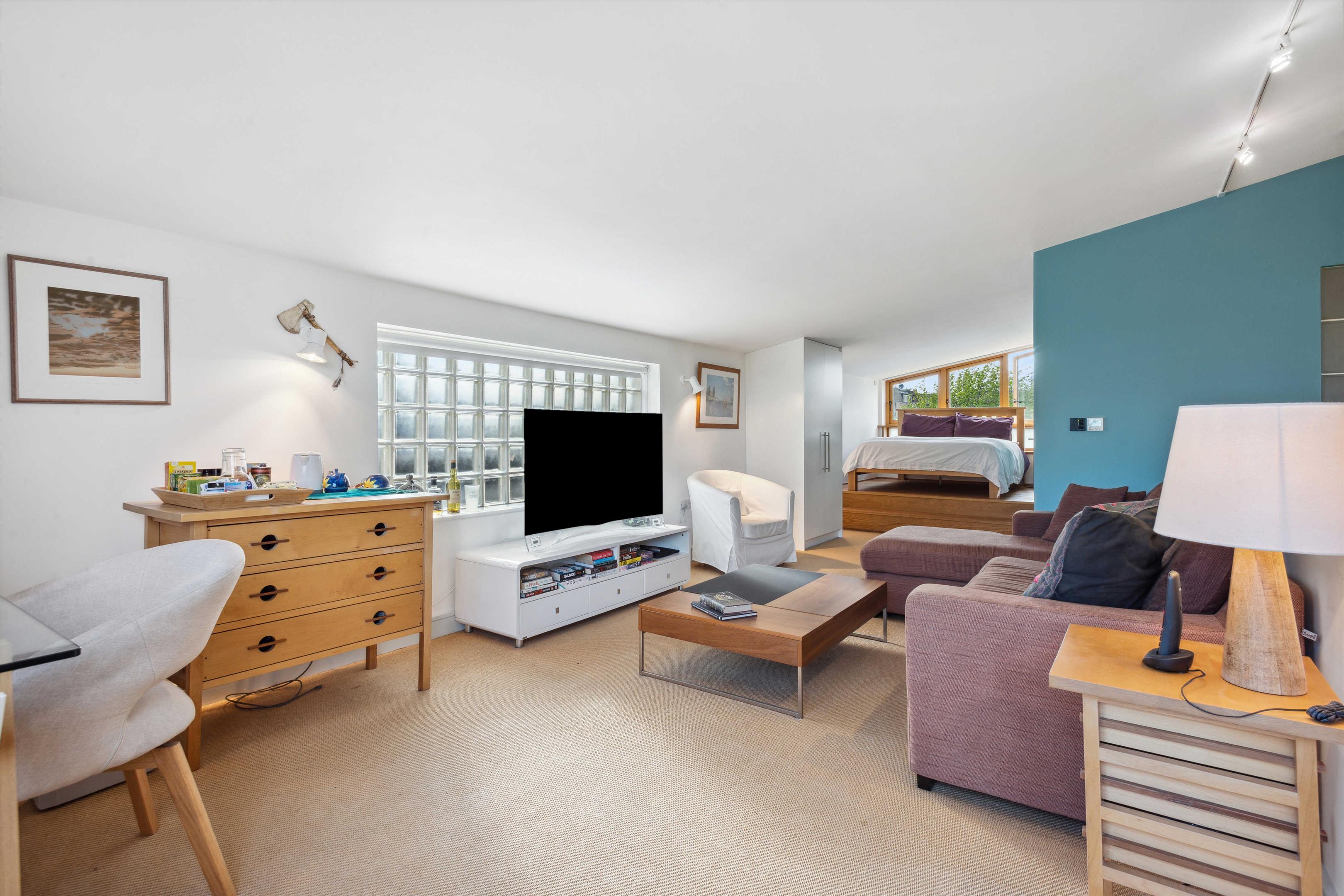 Brodrick Road, Wandsworth, London, SW17