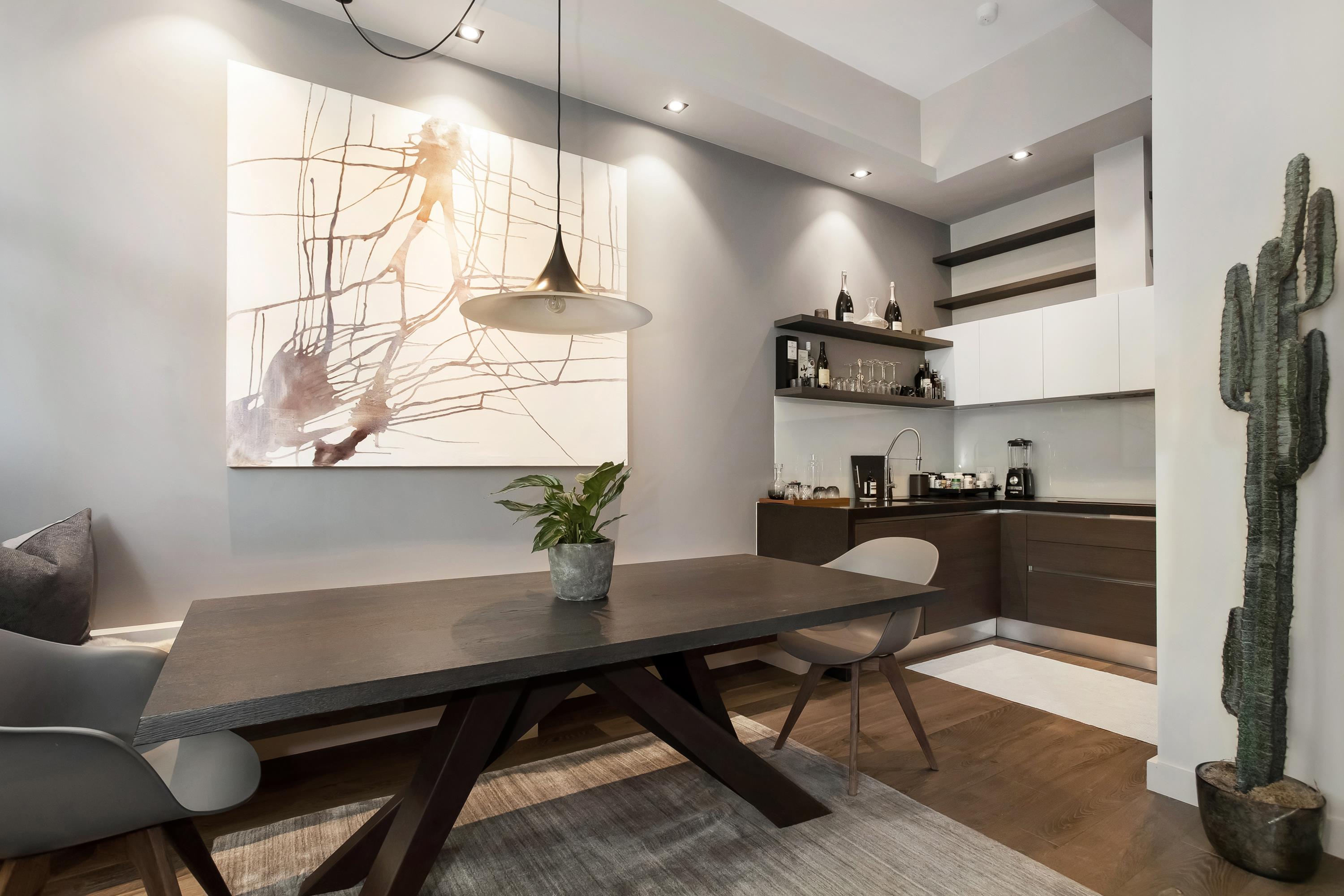 Porteus Place, Macaulay Road, London, SW4.