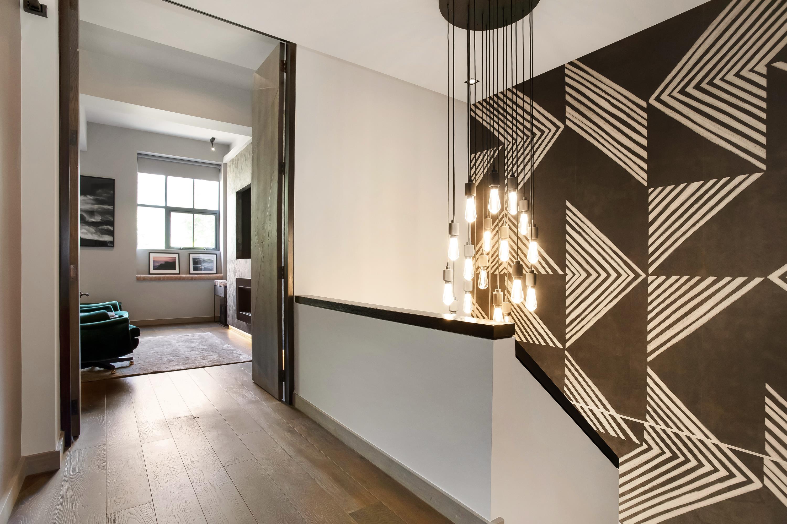 Porteus Place, Macaulay Road, London, SW4.
