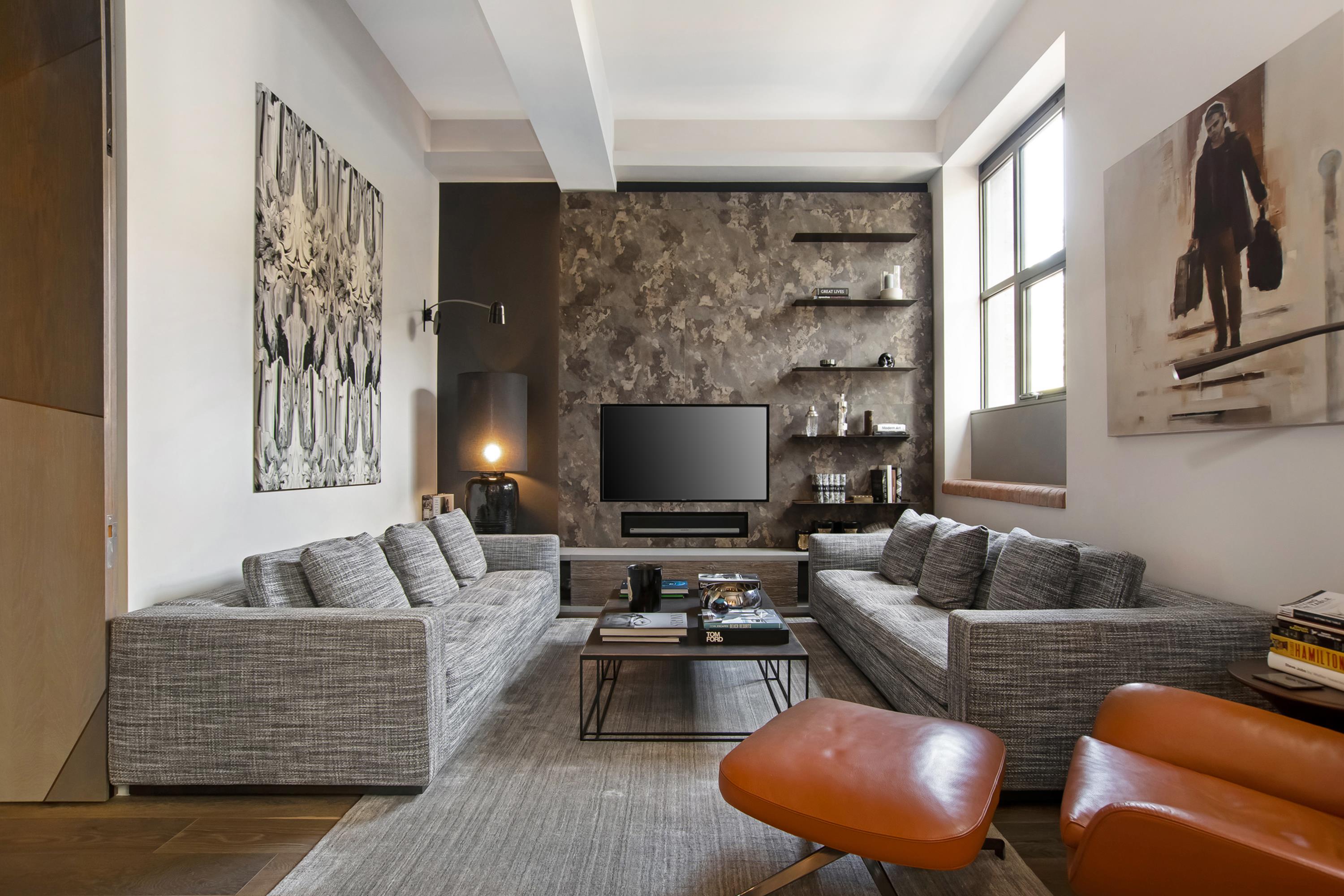 Porteus Place, Macaulay Road, London, SW4.