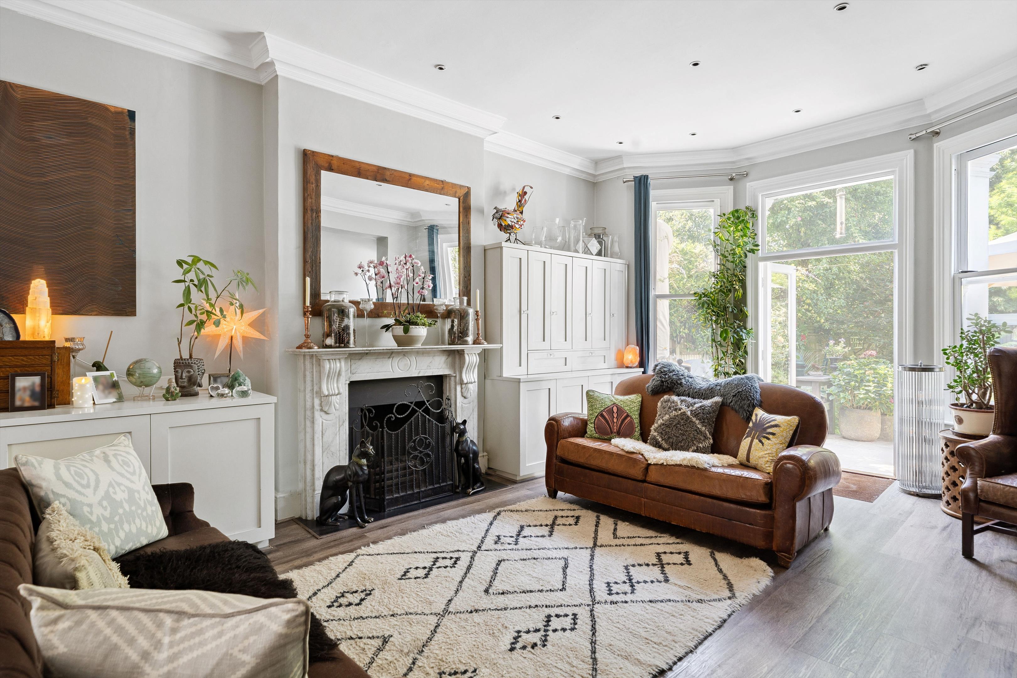 Wandle Road, London, SW17