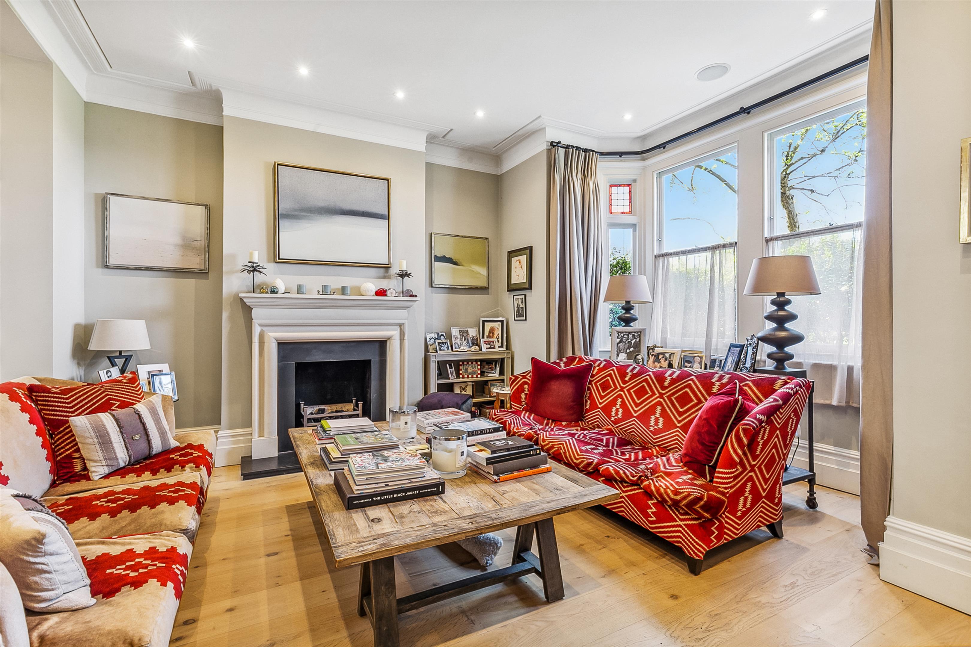 Dorlcote Road, Wandsworth, London SW18
