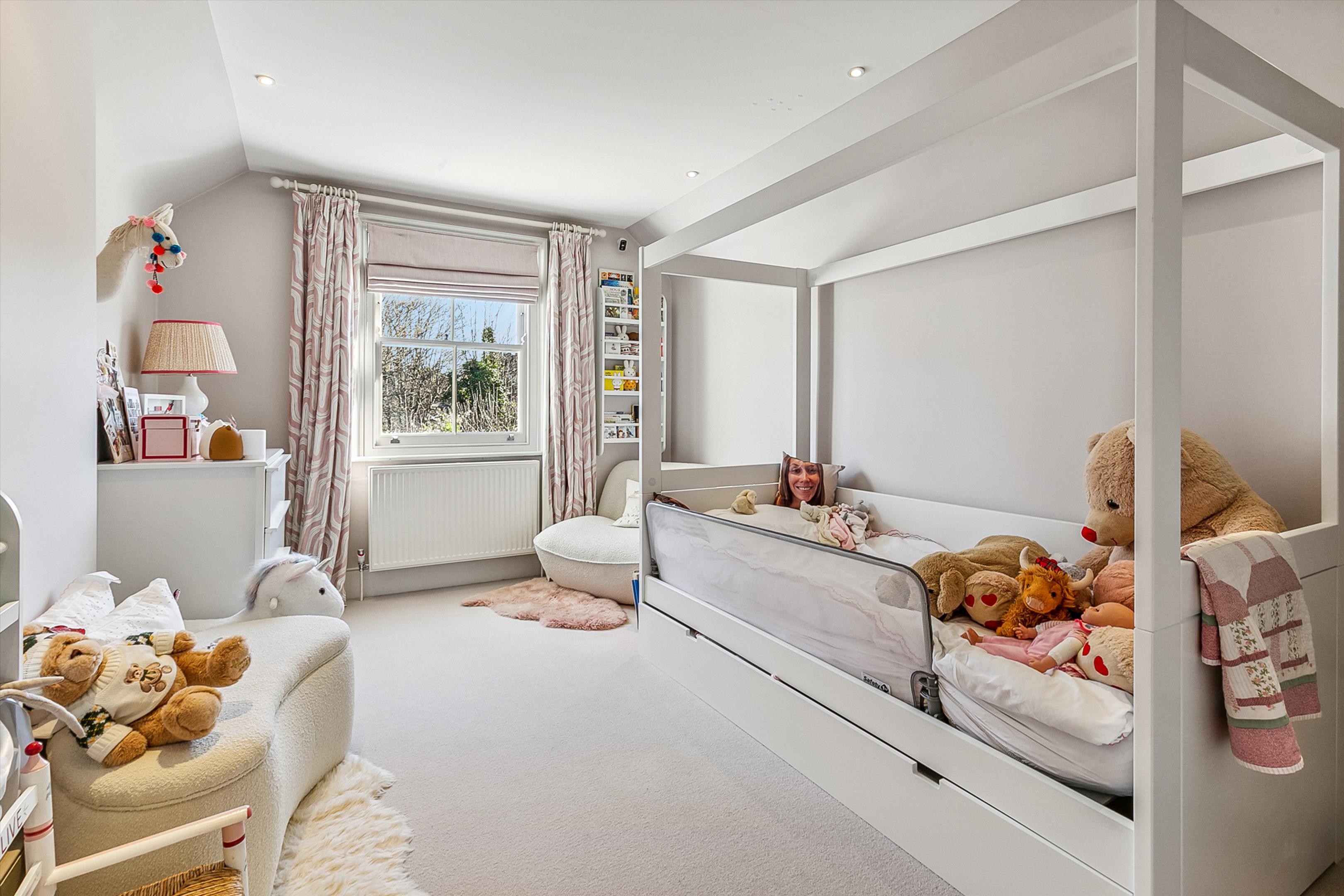 Dorlcote Road, Wandsworth, London SW18