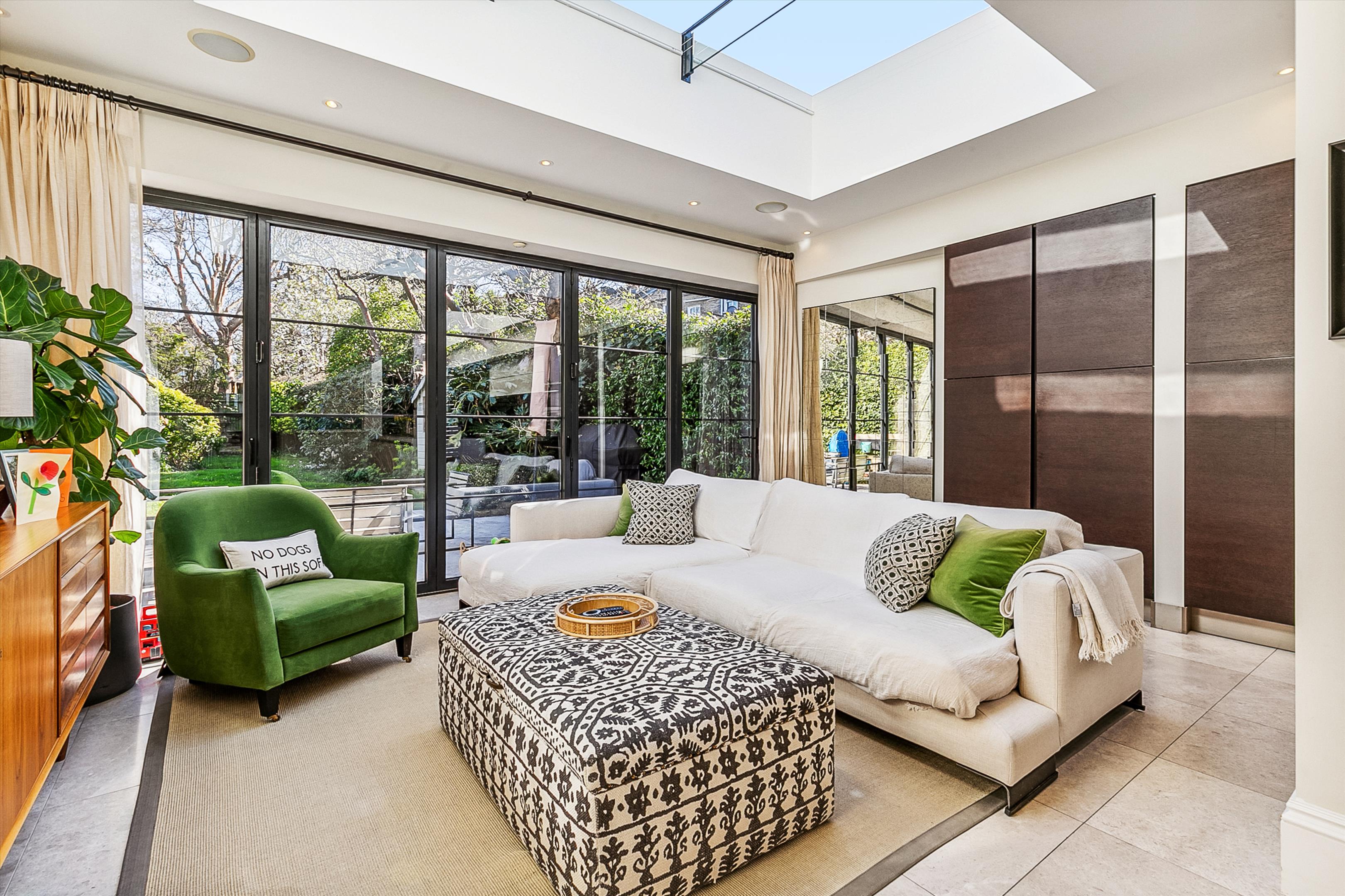 Dorlcote Road, Wandsworth, London SW18